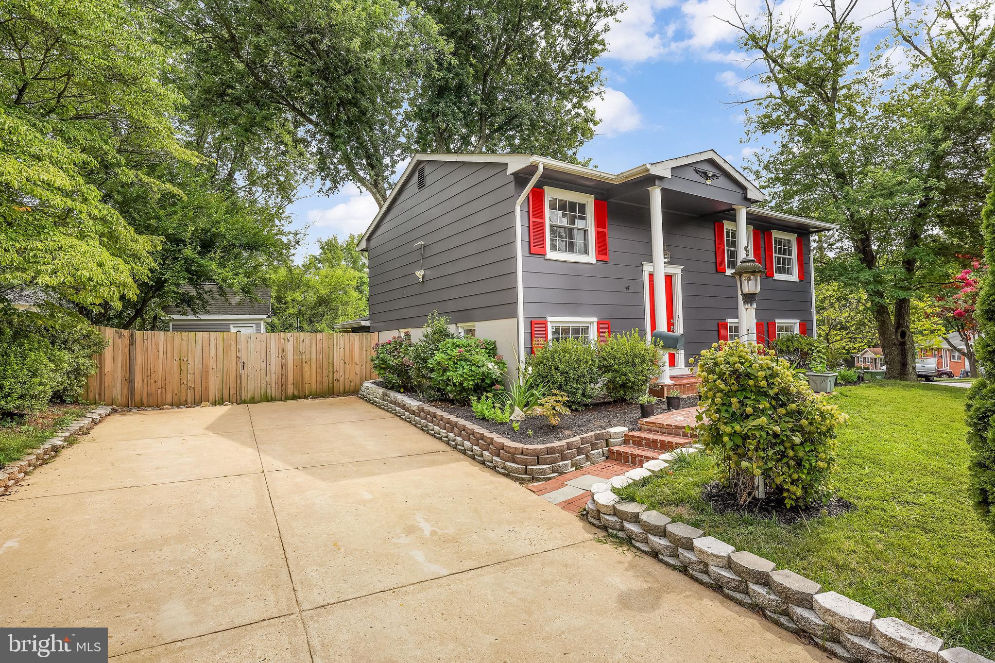 DALE CITY - Residential