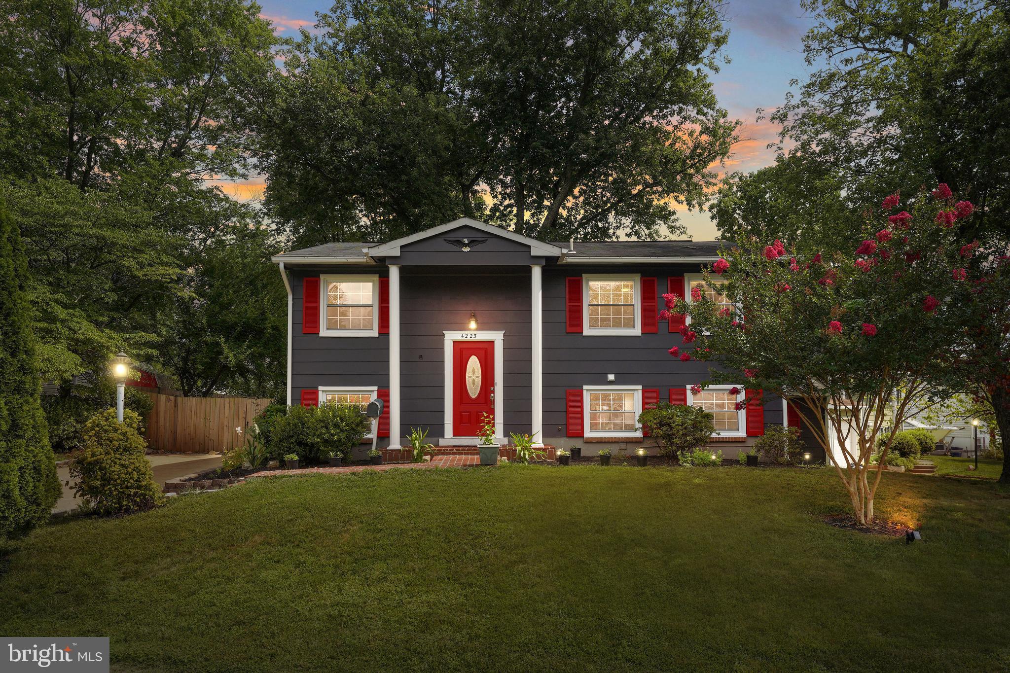 DALE CITY - Residential