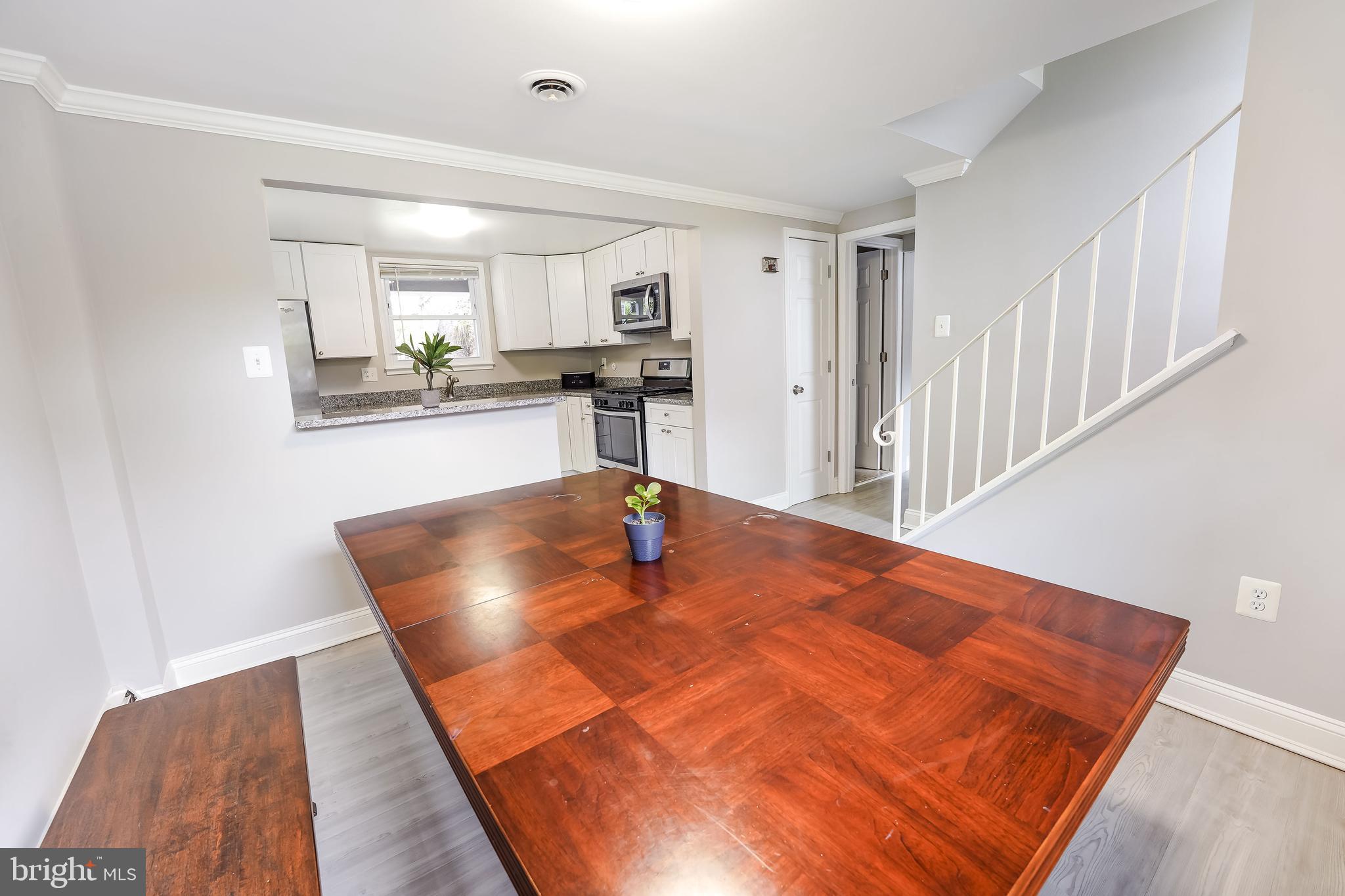 DALE CITY - Residential