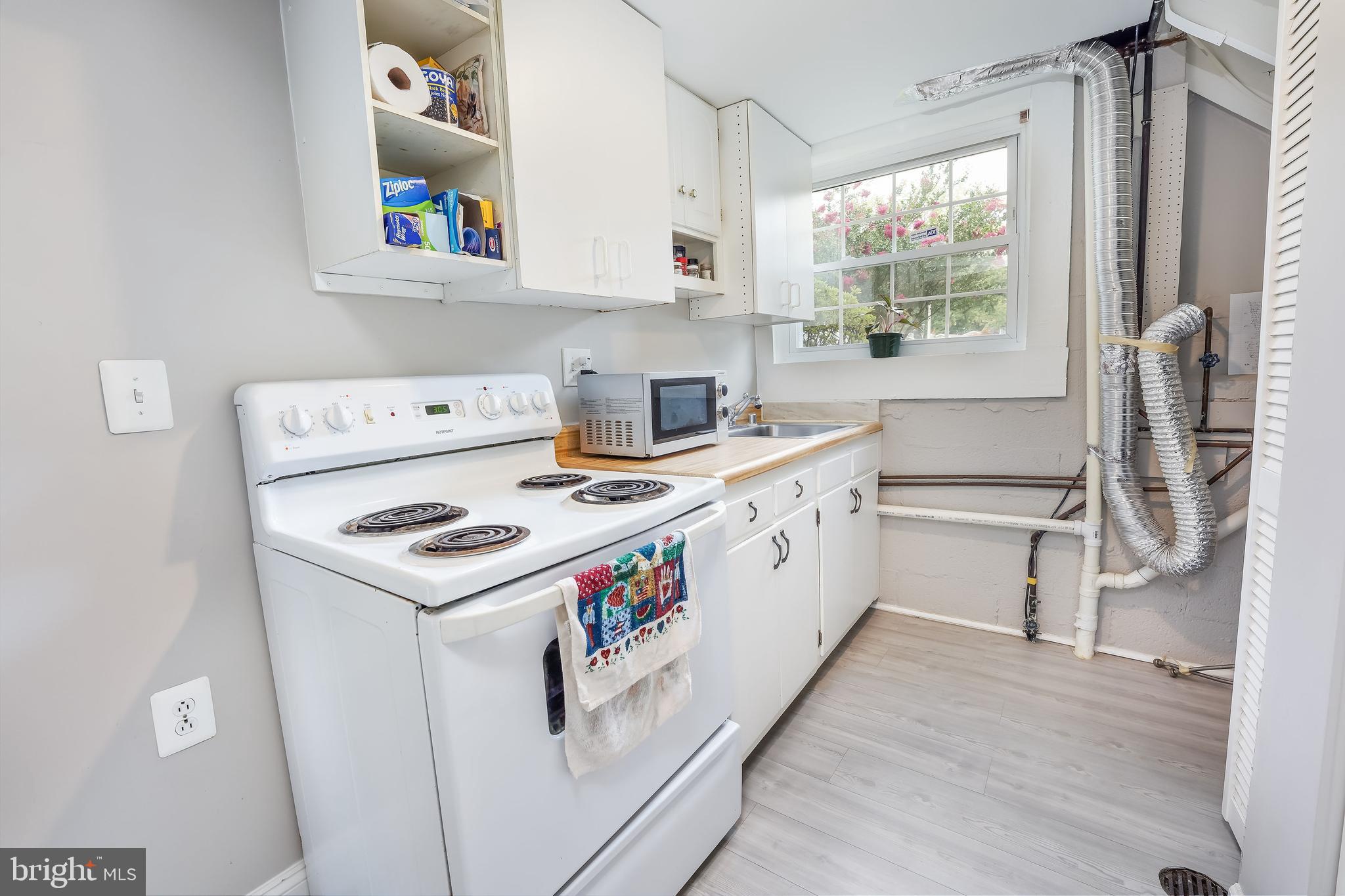 DALE CITY - Residential