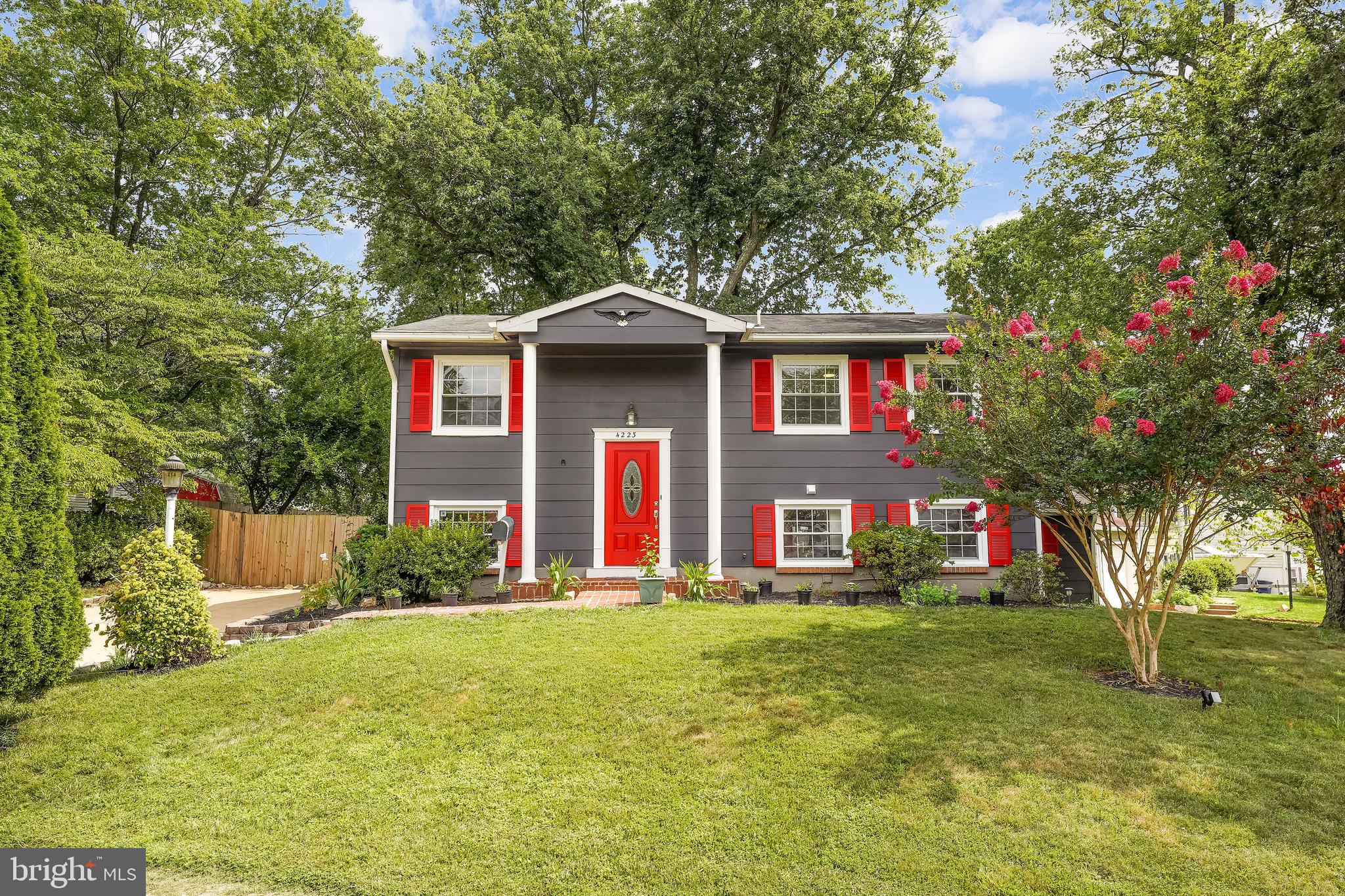 DALE CITY - Residential