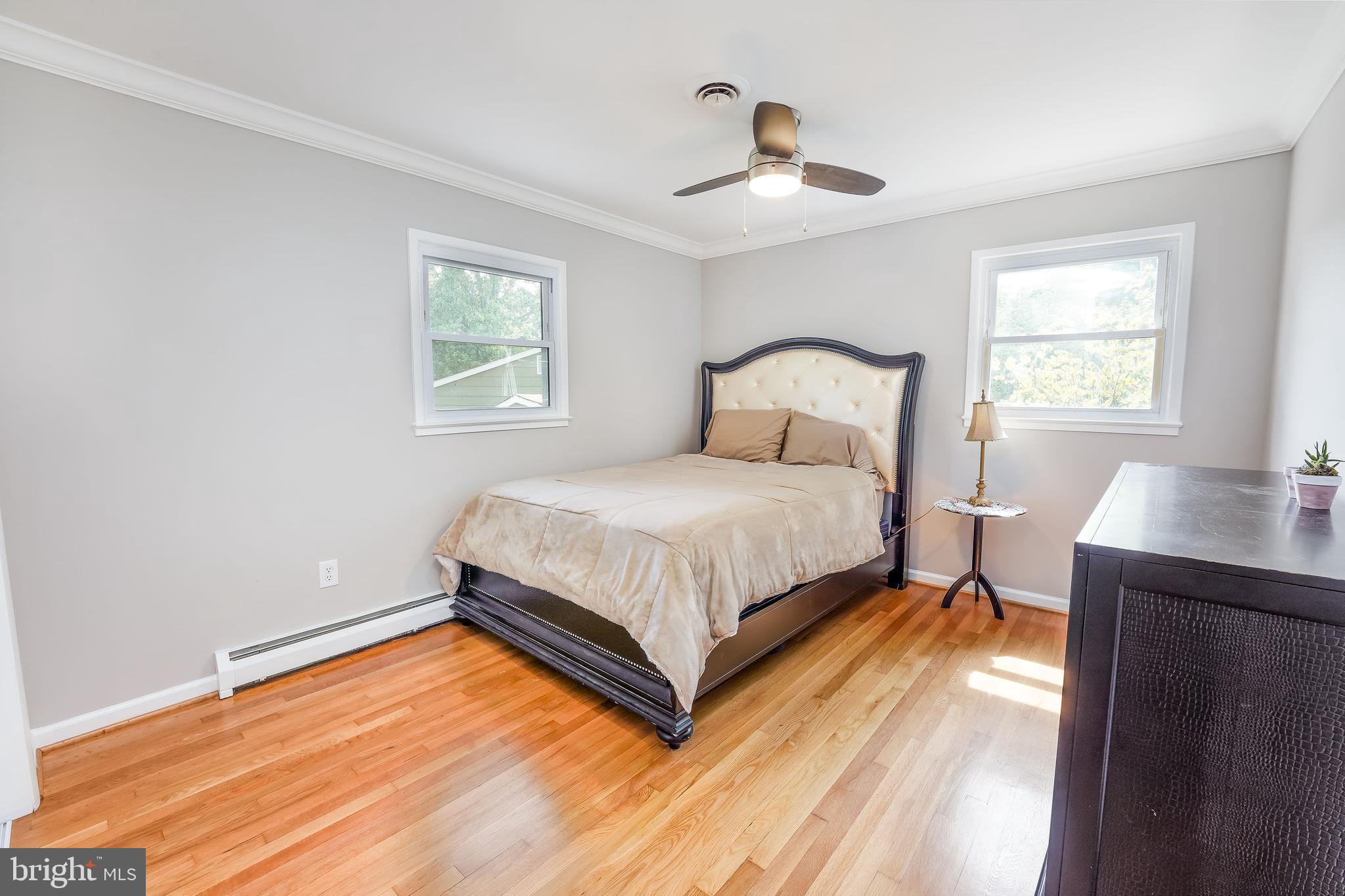 DALE CITY - Residential