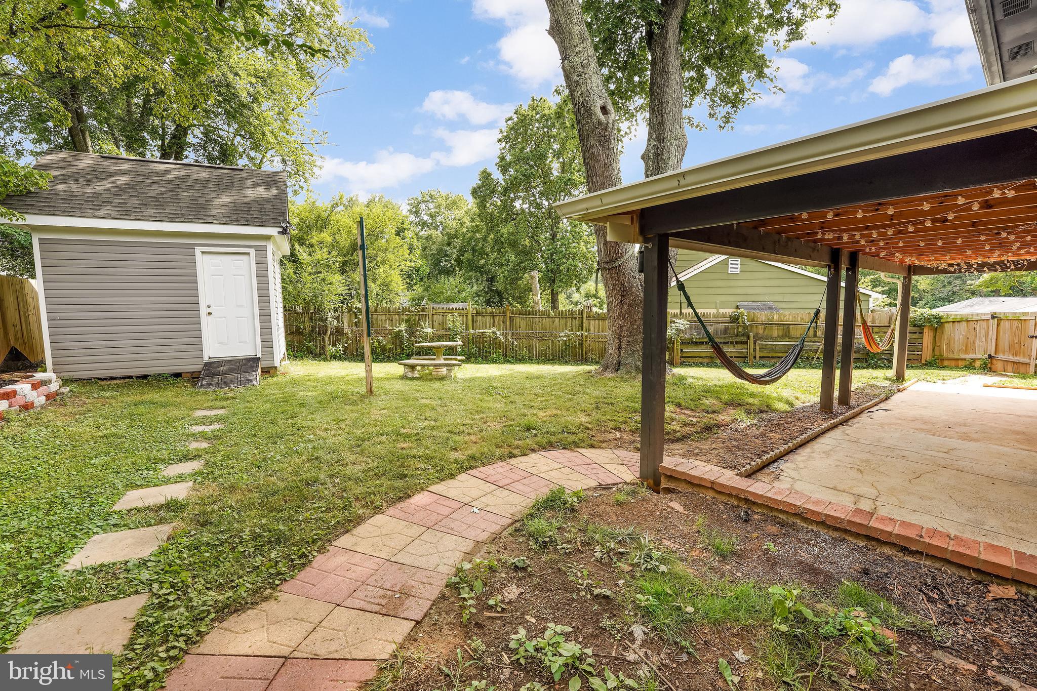 DALE CITY - Residential