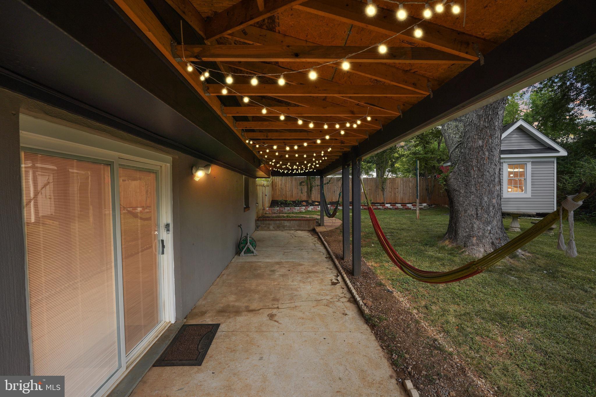 DALE CITY - Residential