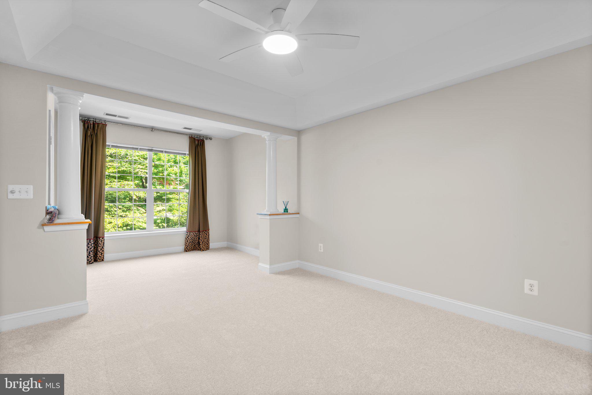 FIELDSTONE AT RIVER HILL - Residential