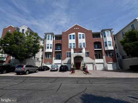 5910 GREAT STAR DRIVE 204 CLARKSVILLE MD 21029