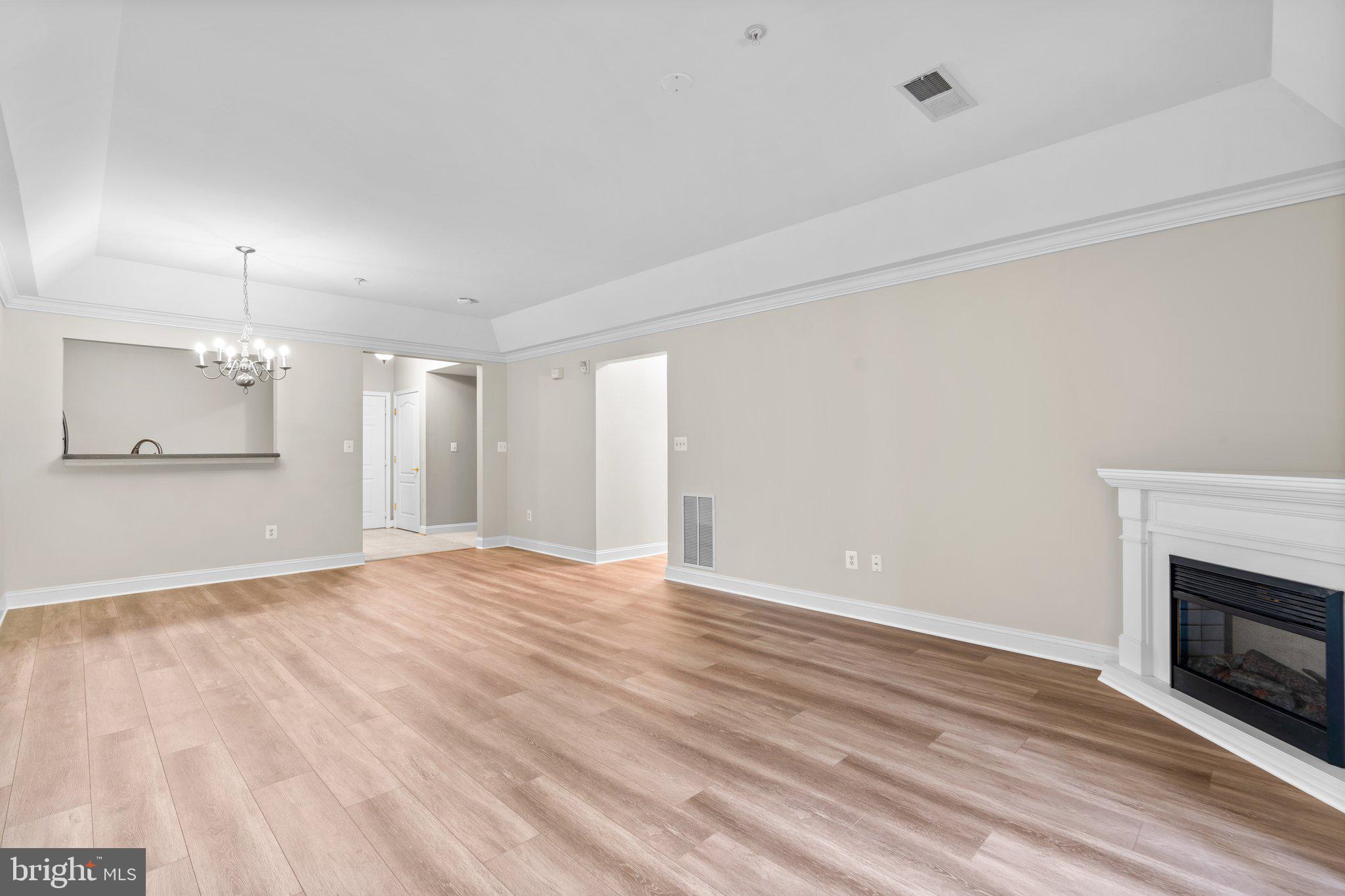 FIELDSTONE AT RIVER HILL - Residential