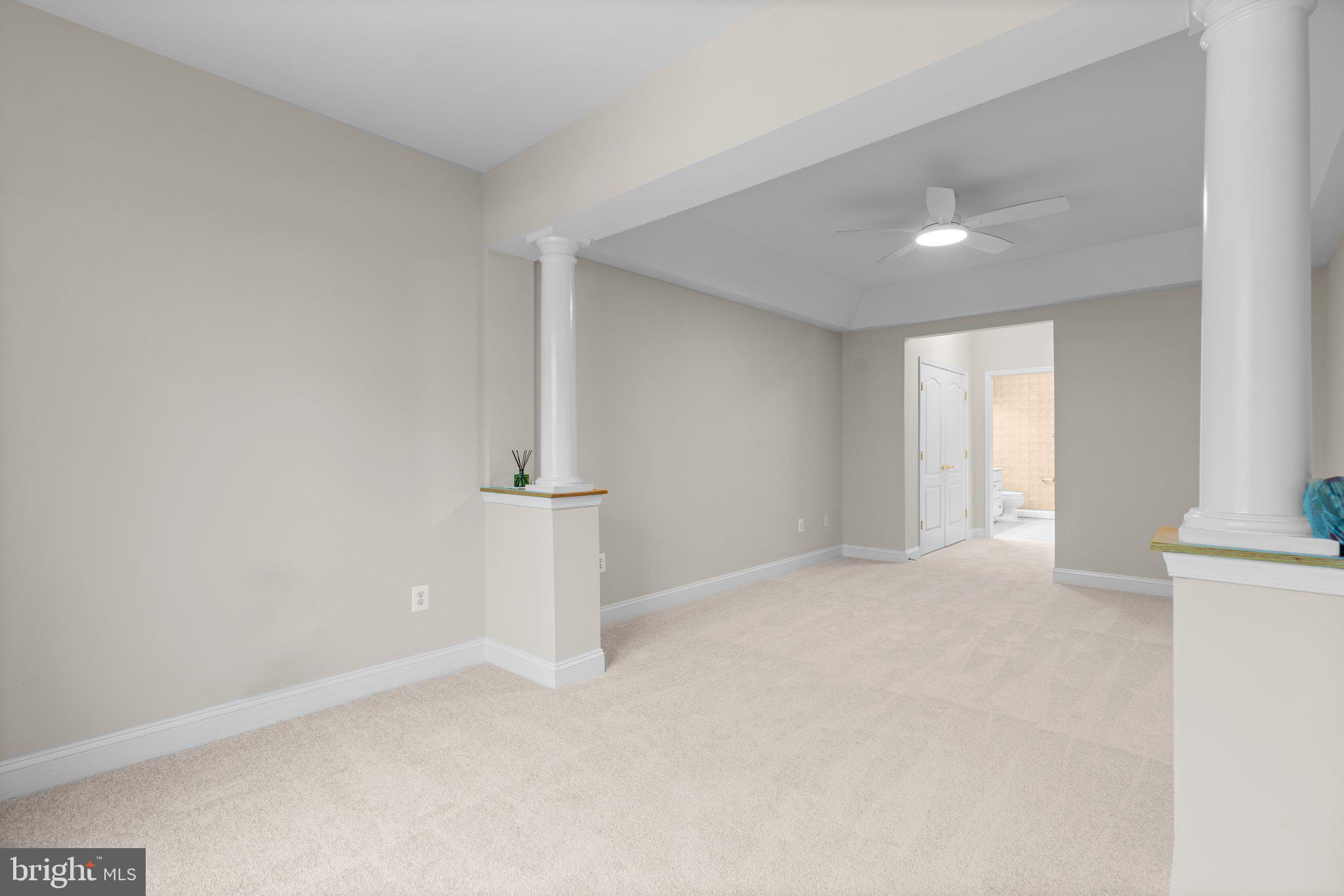 FIELDSTONE AT RIVER HILL - Residential