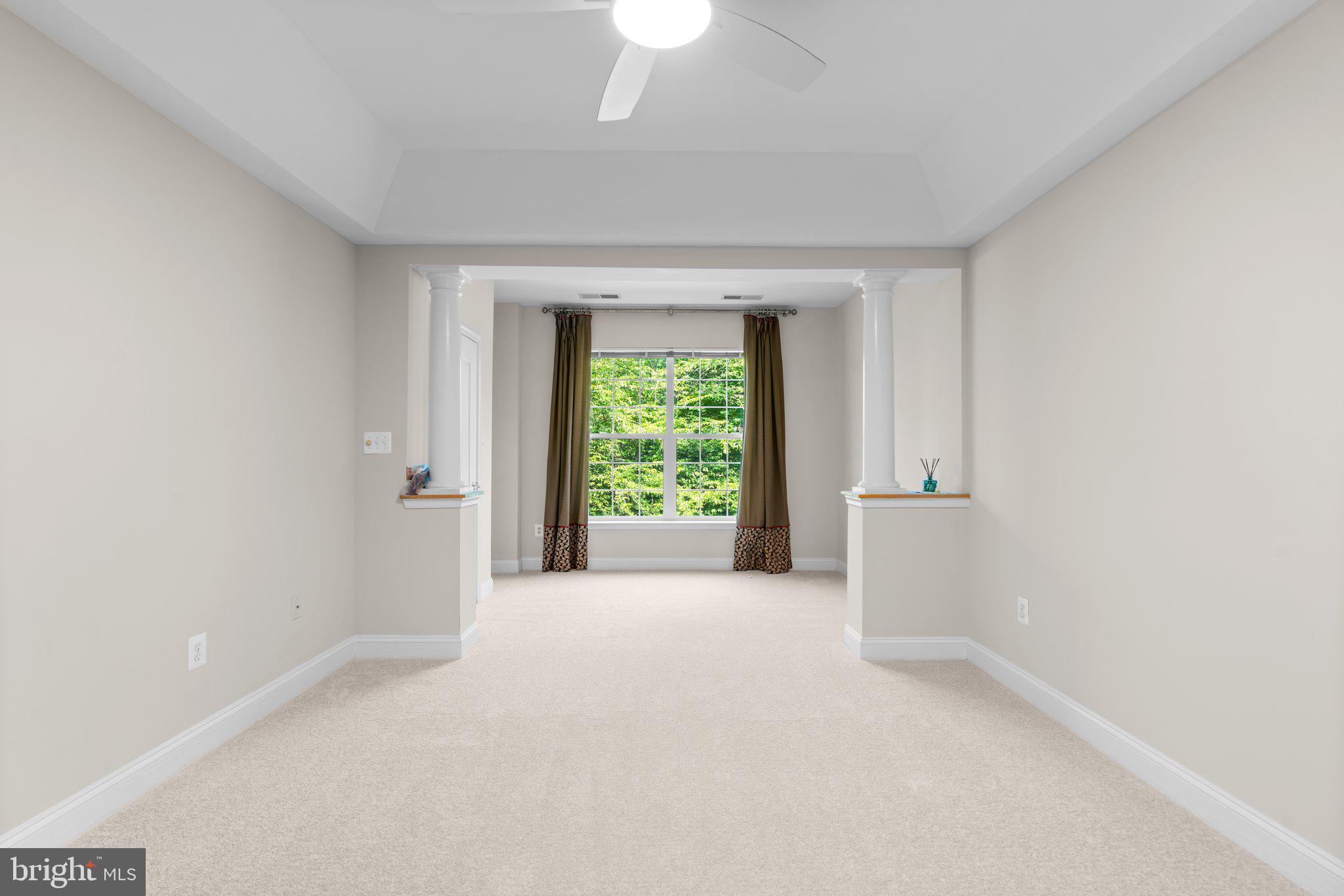 FIELDSTONE AT RIVER HILL - Residential