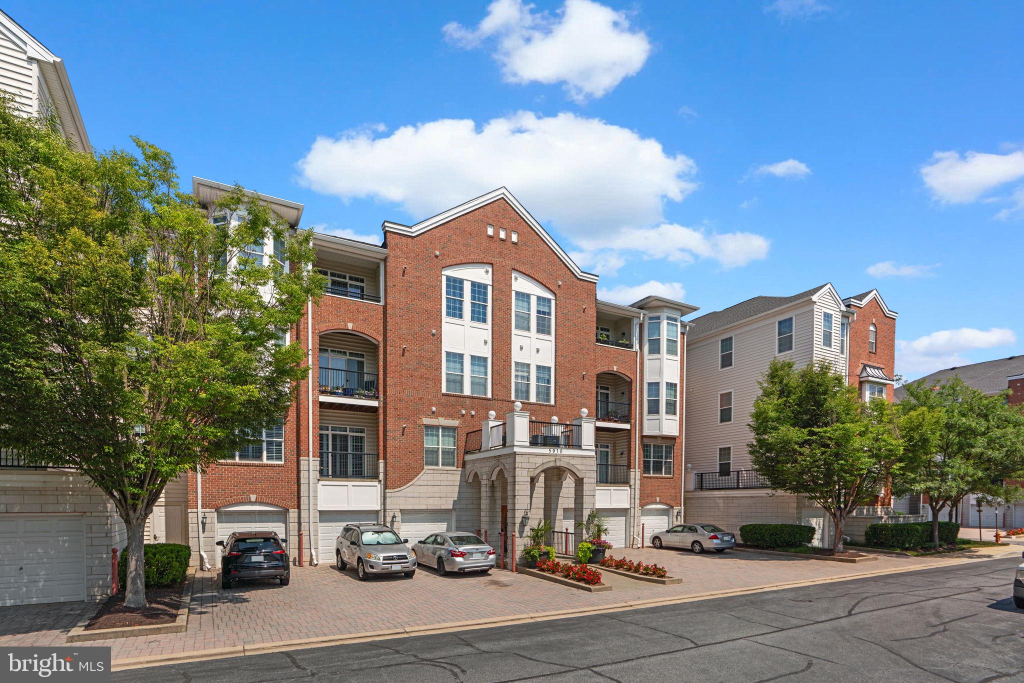 5910 GREAT STAR DRIVE 204