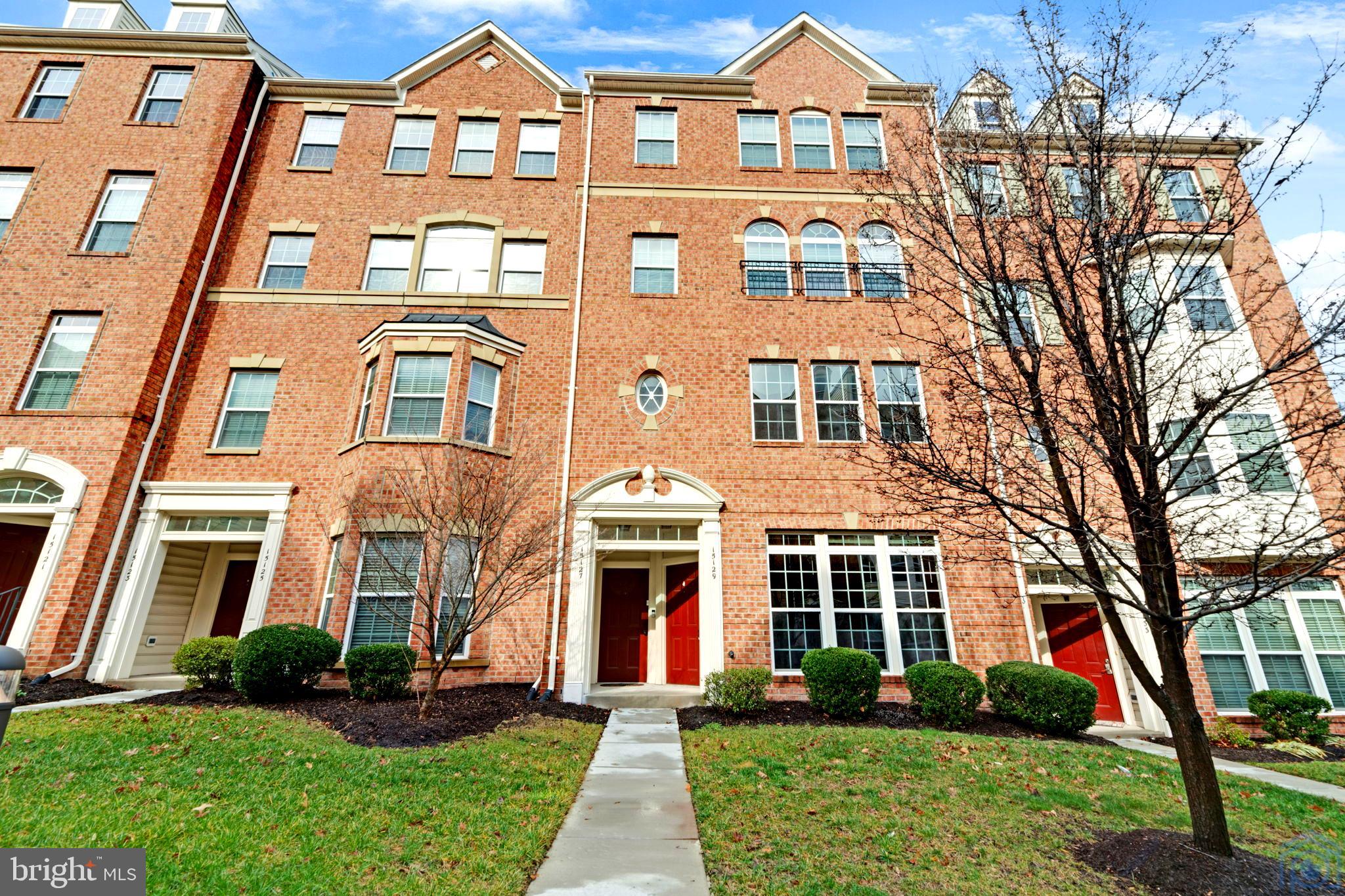 POTOMAC CLUB II - Residential