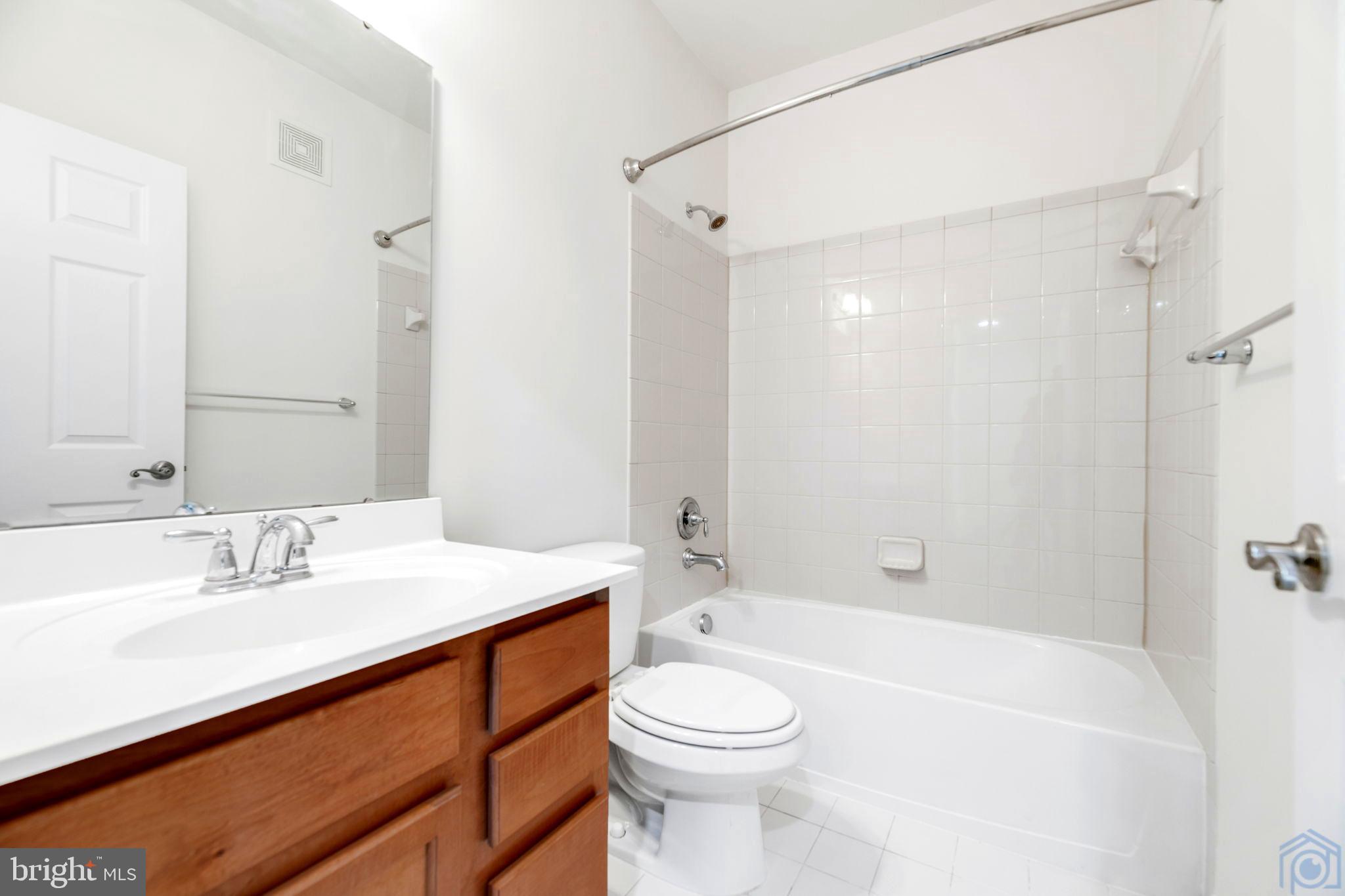 POTOMAC CLUB II - Residential