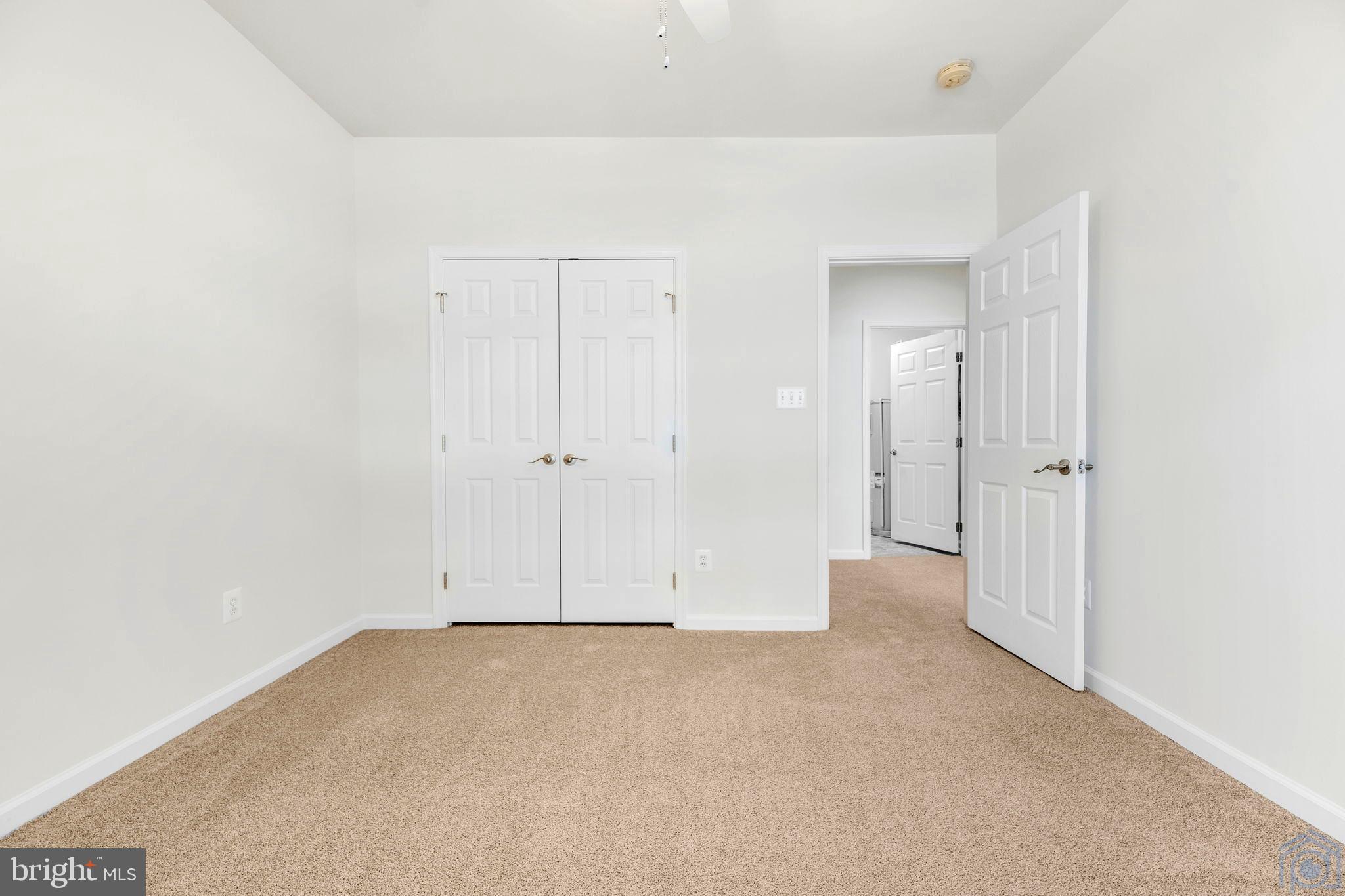 POTOMAC CLUB II - Residential