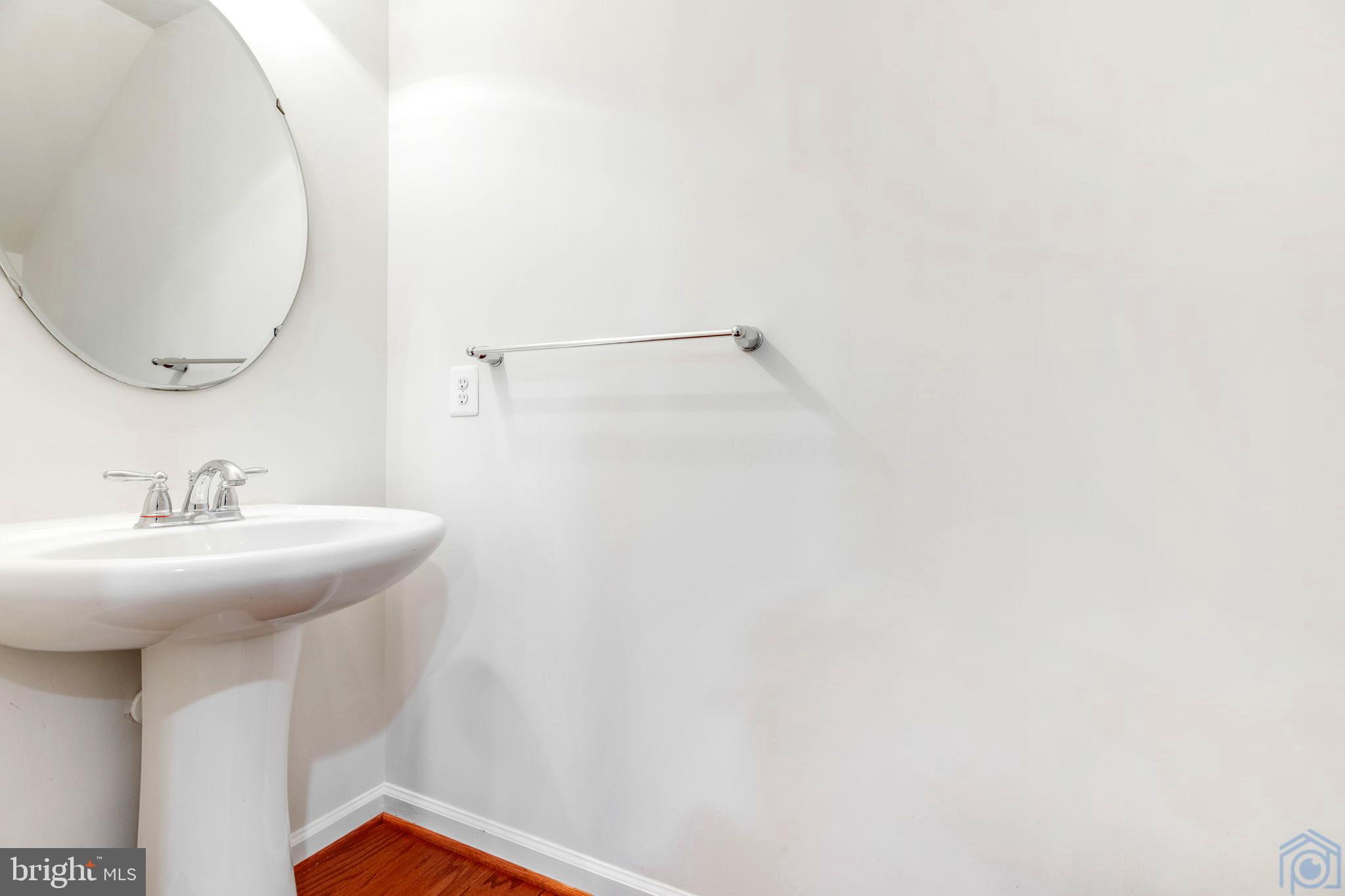 POTOMAC CLUB II - Residential