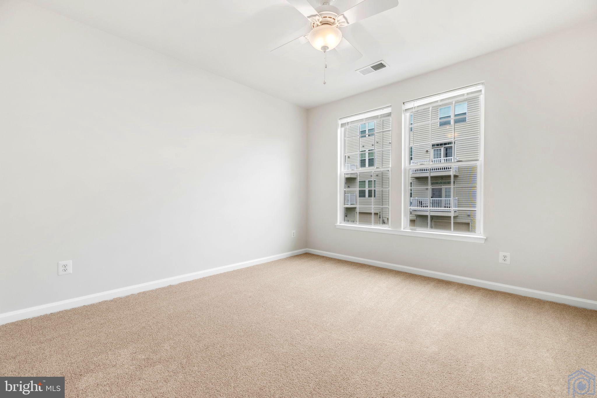 POTOMAC CLUB II - Residential