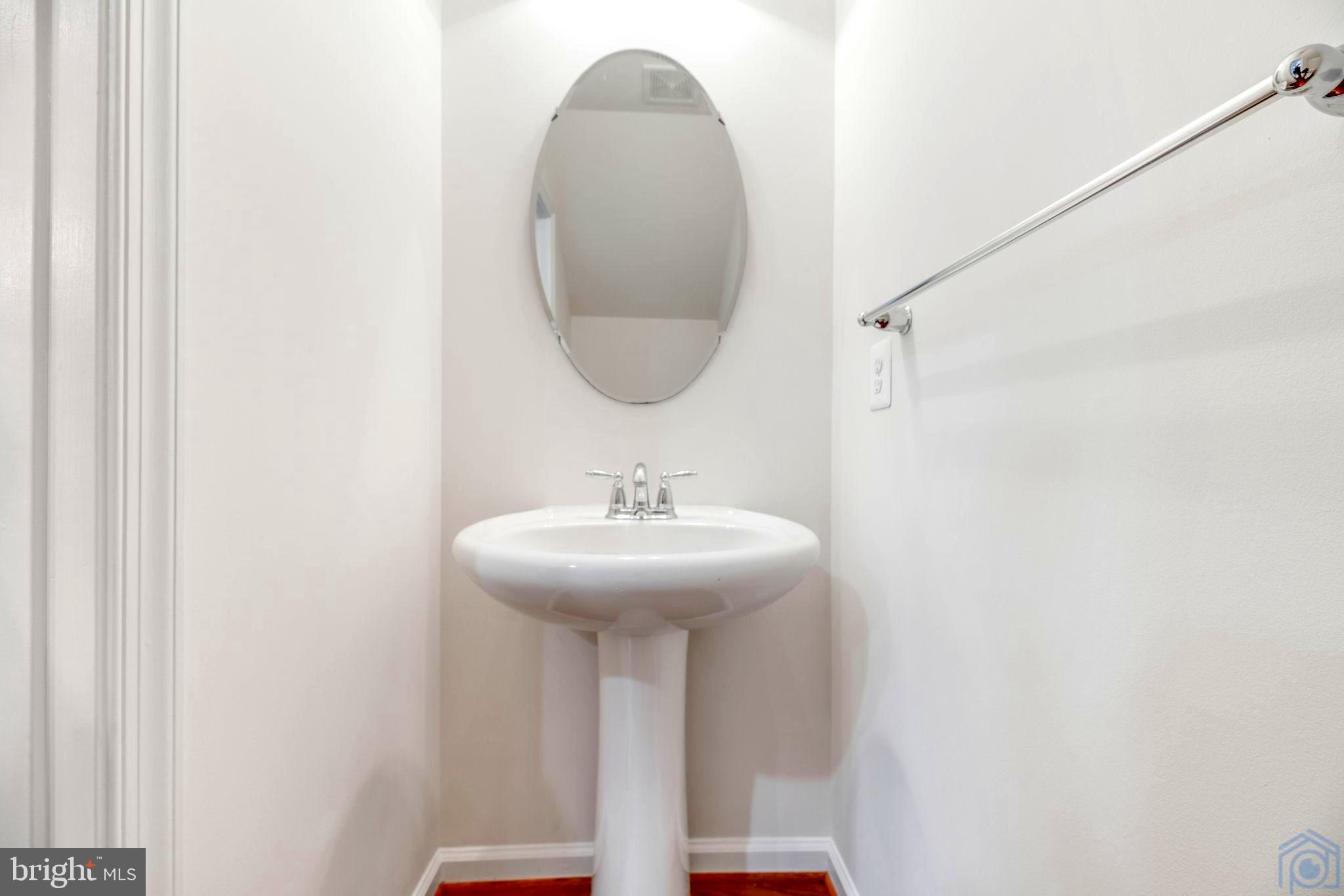 POTOMAC CLUB II - Residential