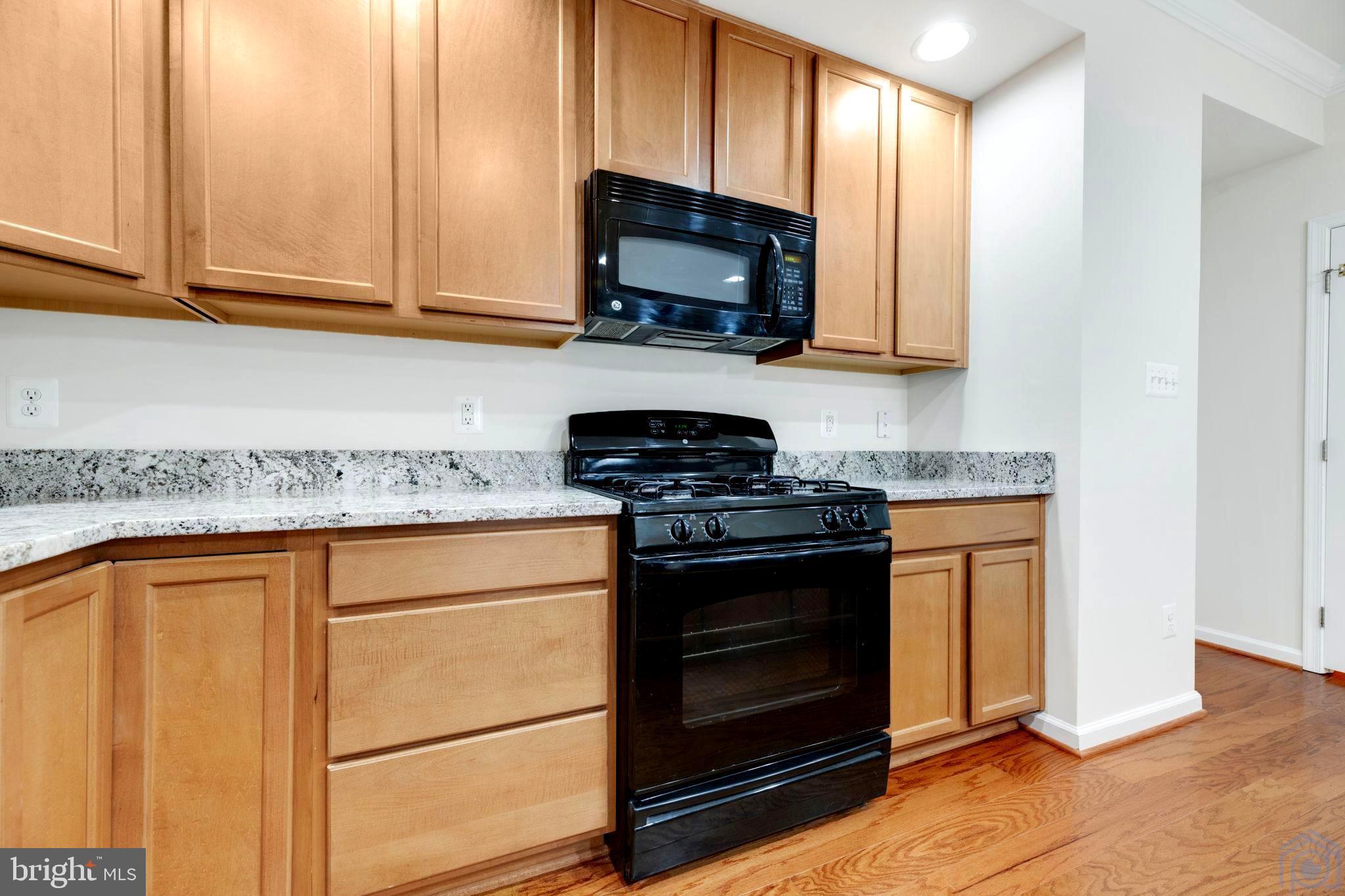 POTOMAC CLUB II - Residential