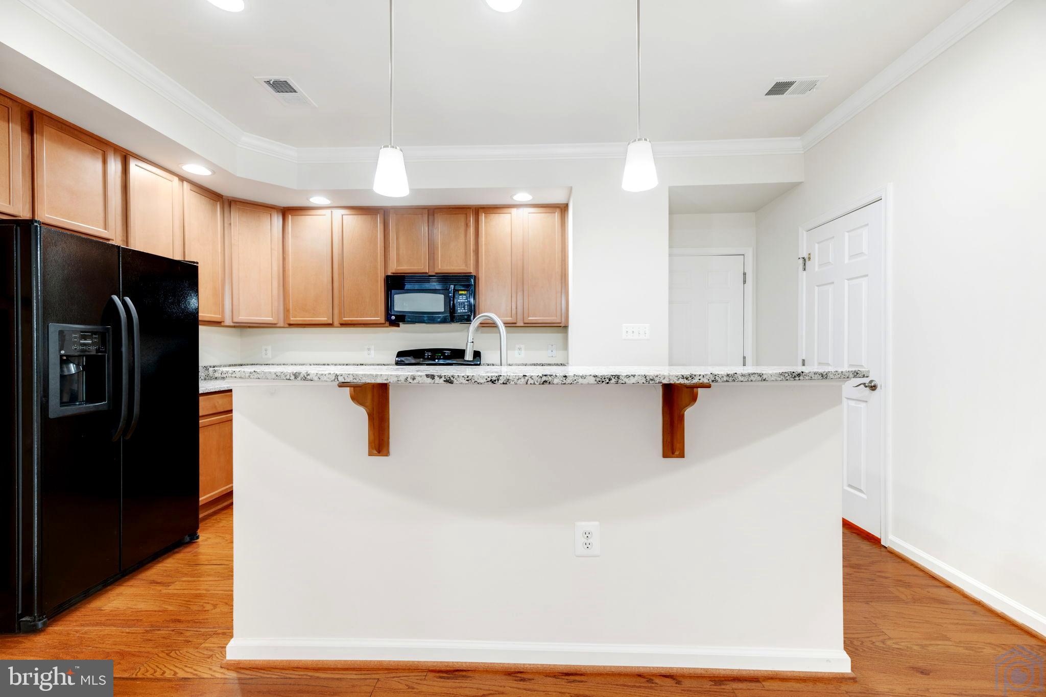 POTOMAC CLUB II - Residential