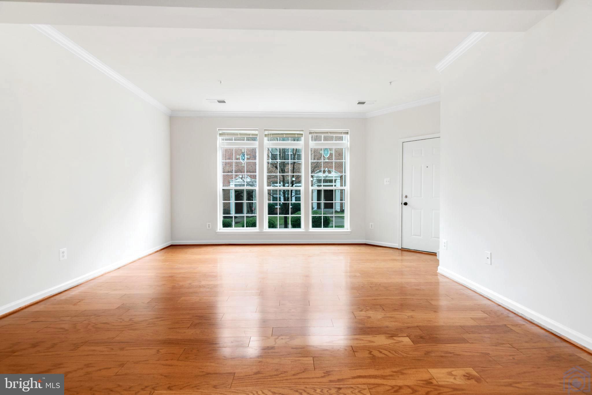 POTOMAC CLUB II - Residential