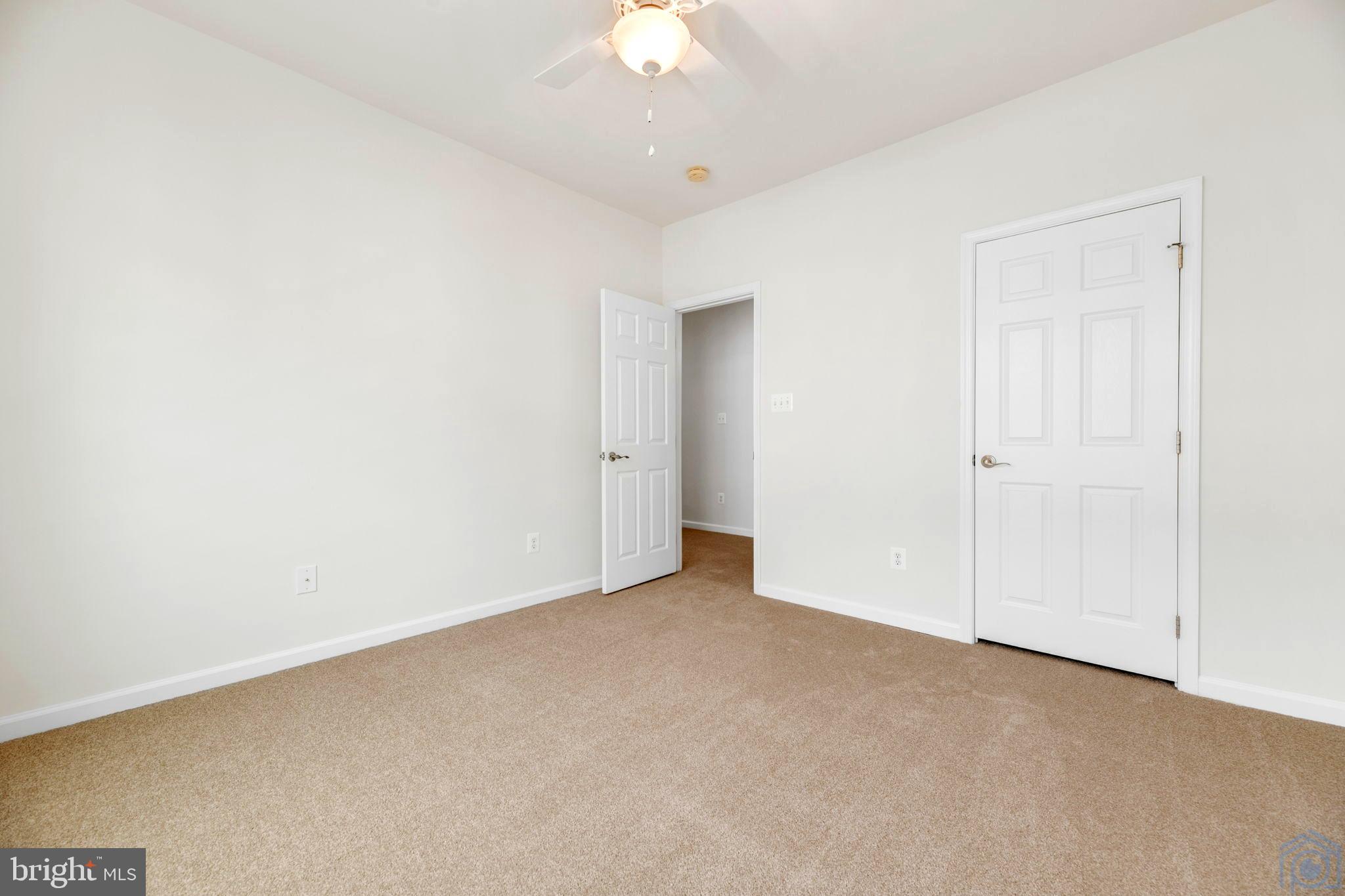 POTOMAC CLUB II - Residential