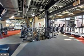 POTOMAC CLUB II - Residential