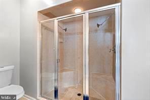 POTOMAC CLUB II - Residential