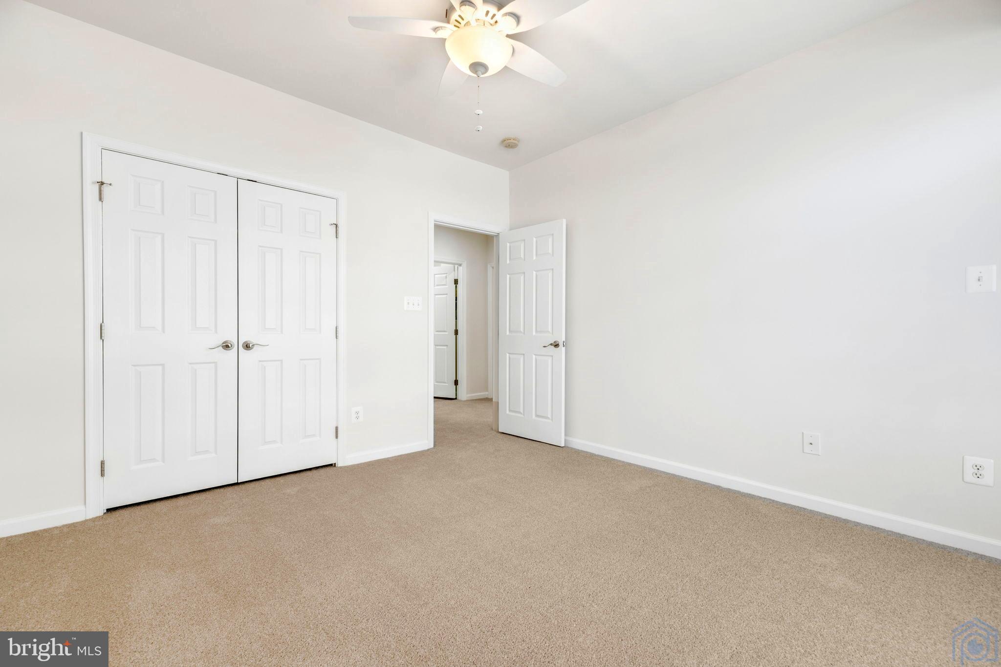 POTOMAC CLUB II - Residential