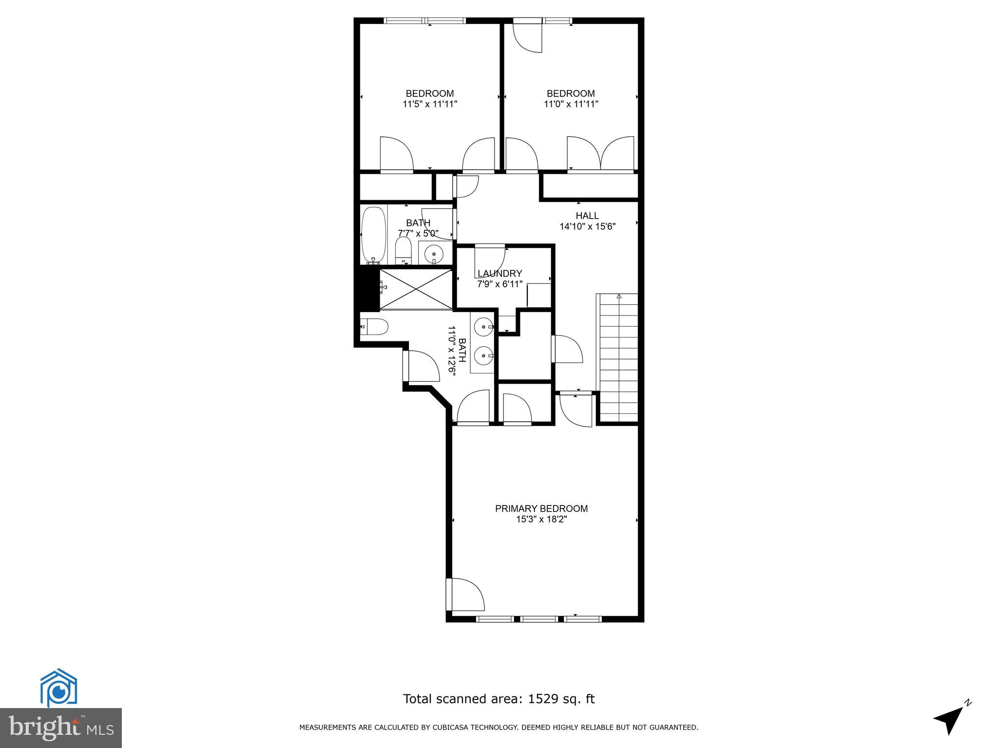 POTOMAC CLUB II - Residential