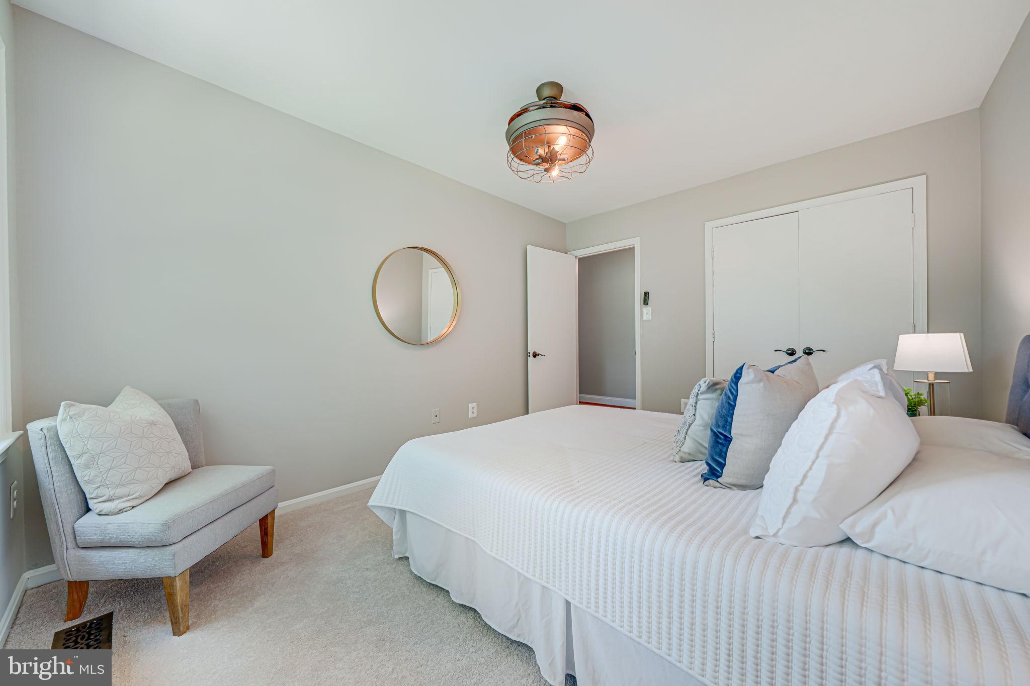 STRATTON COMMONS - Residential