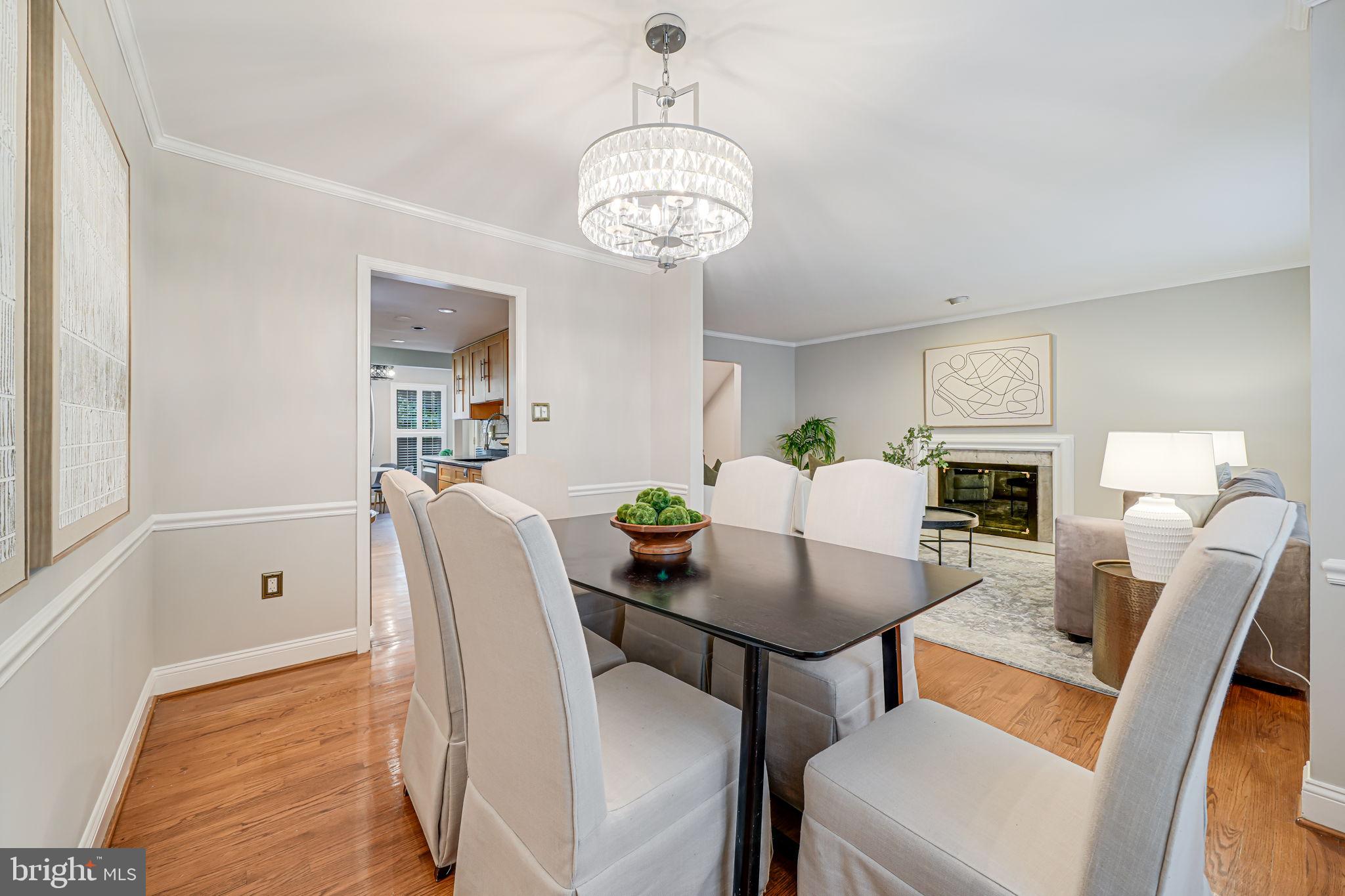 STRATTON COMMONS - Residential