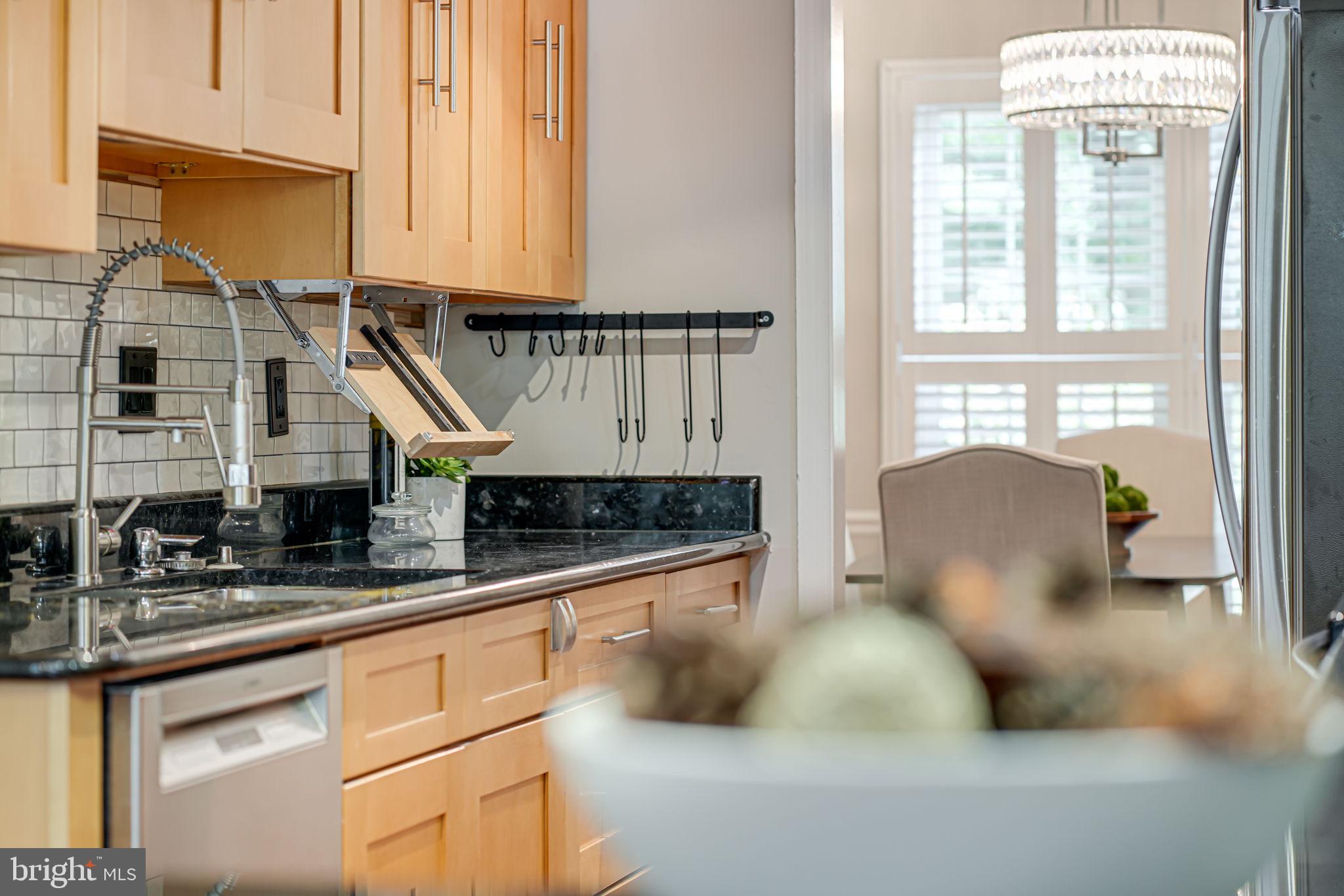 STRATTON COMMONS - Residential