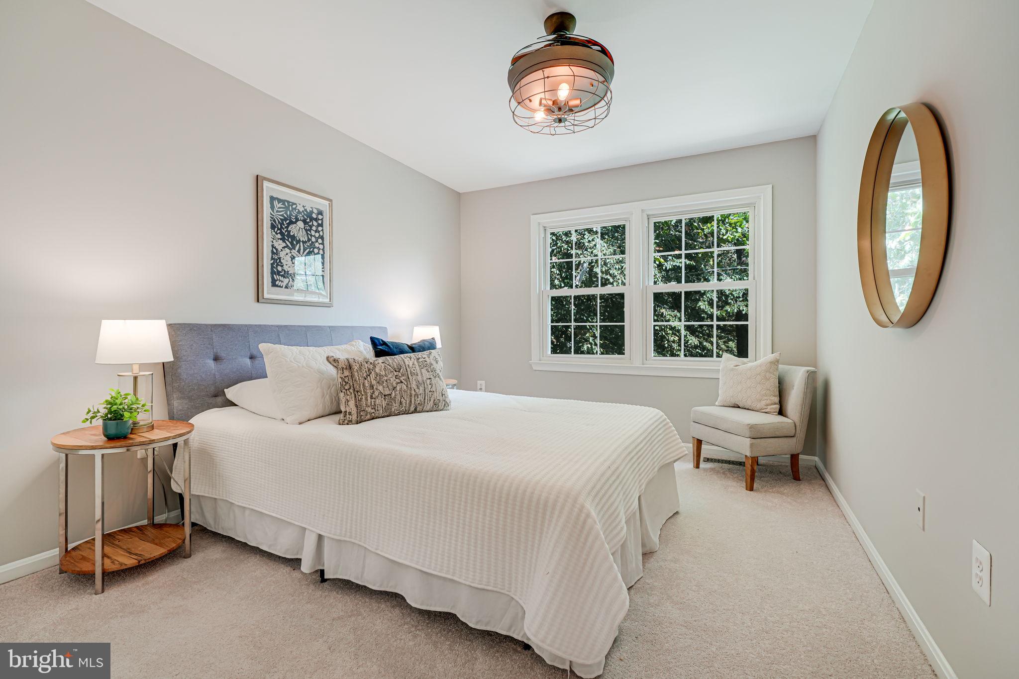 STRATTON COMMONS - Residential