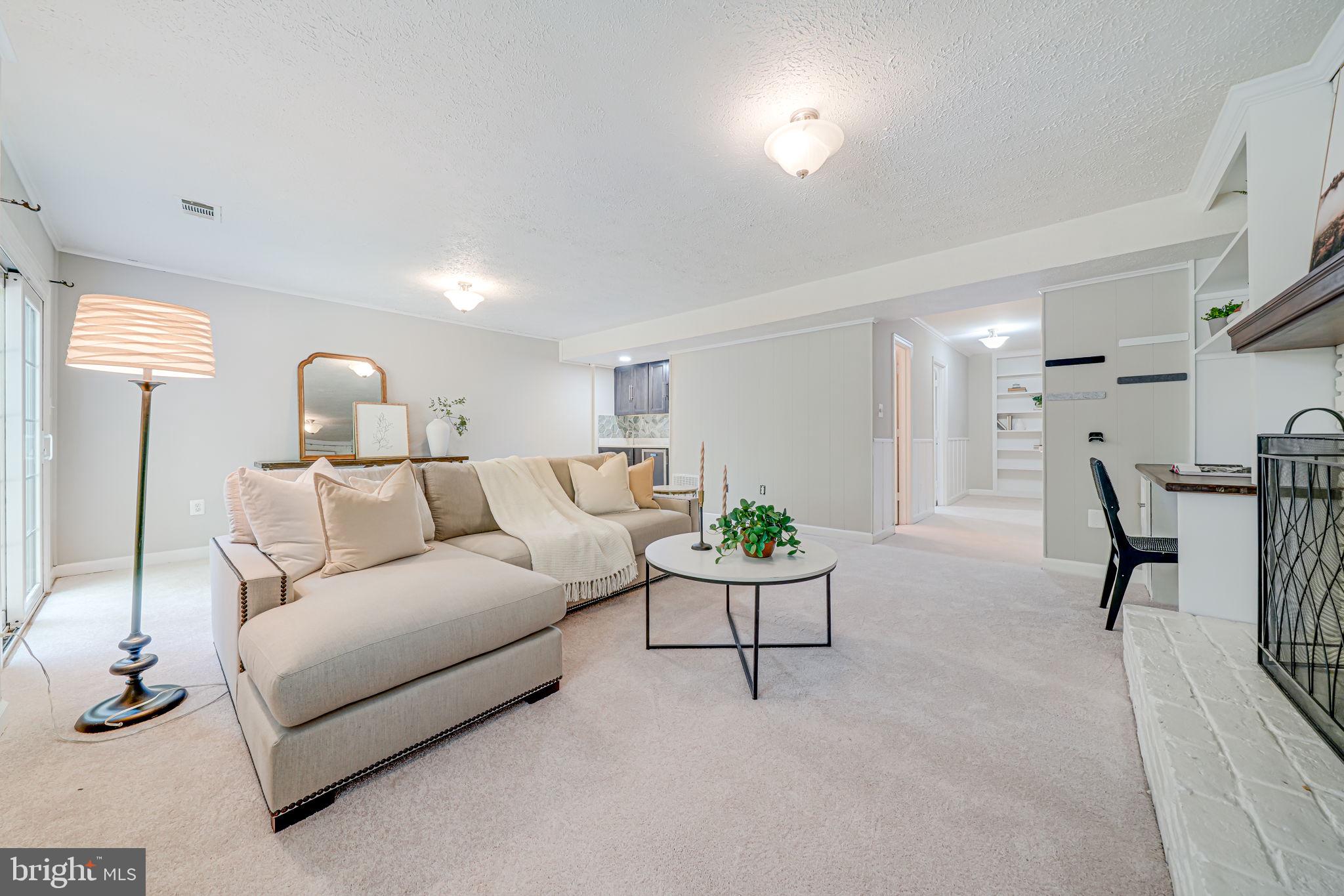 STRATTON COMMONS - Residential