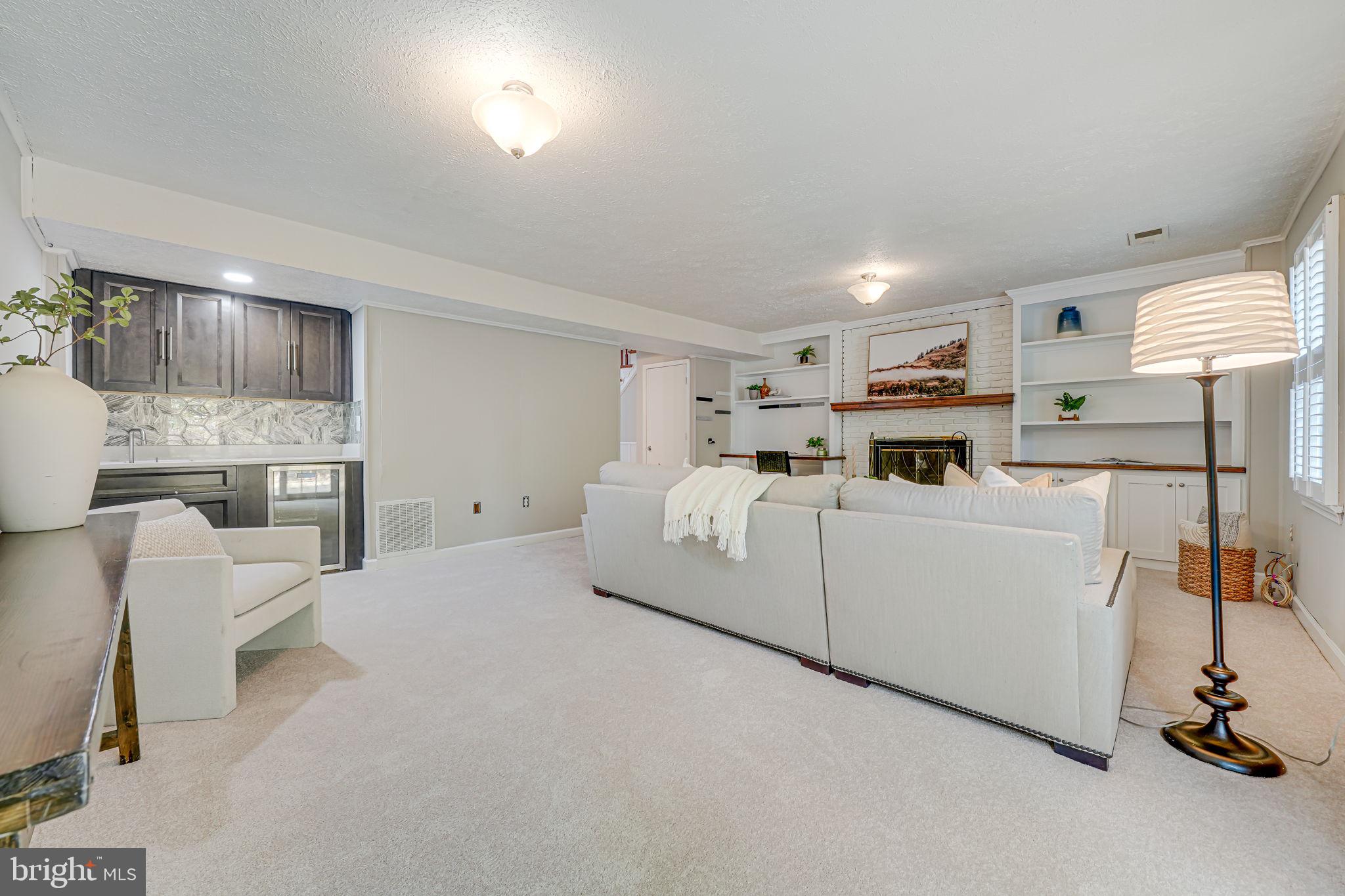 STRATTON COMMONS - Residential