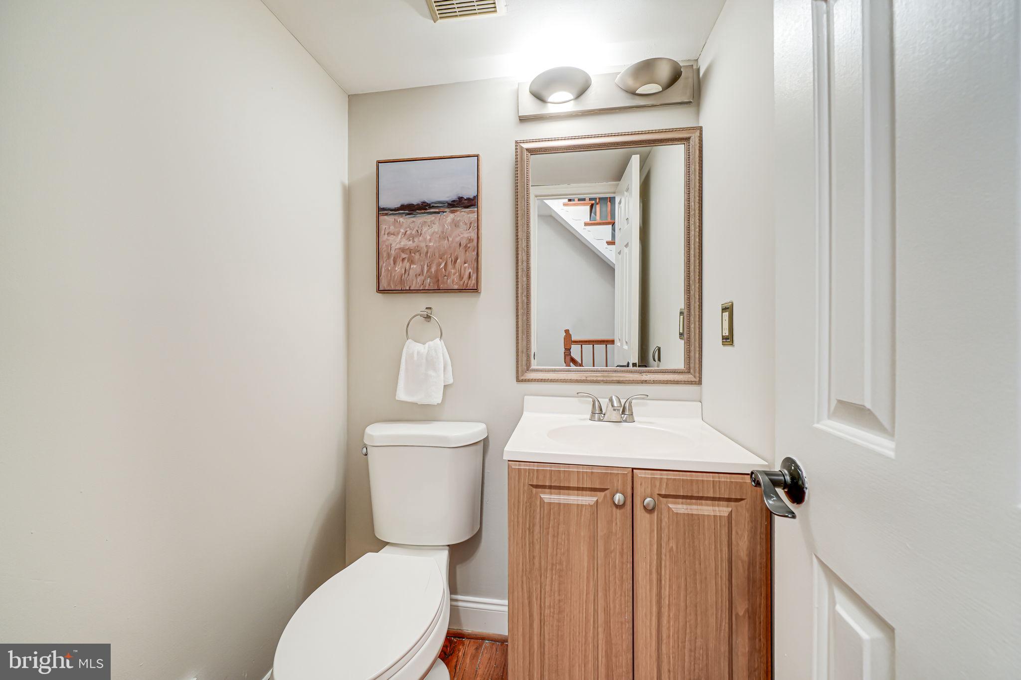 STRATTON COMMONS - Residential