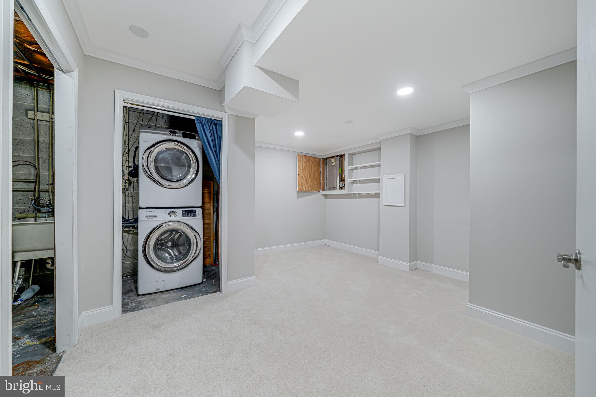 STRATTON COMMONS - Residential