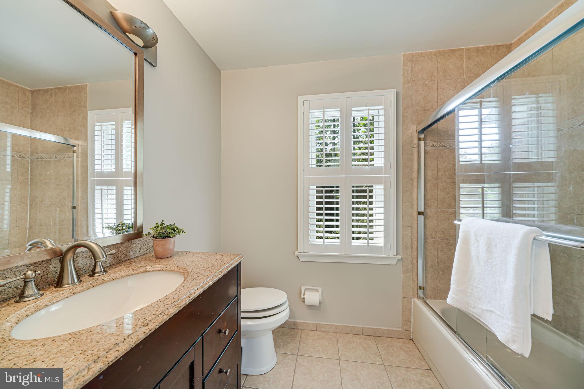 STRATTON COMMONS - Residential