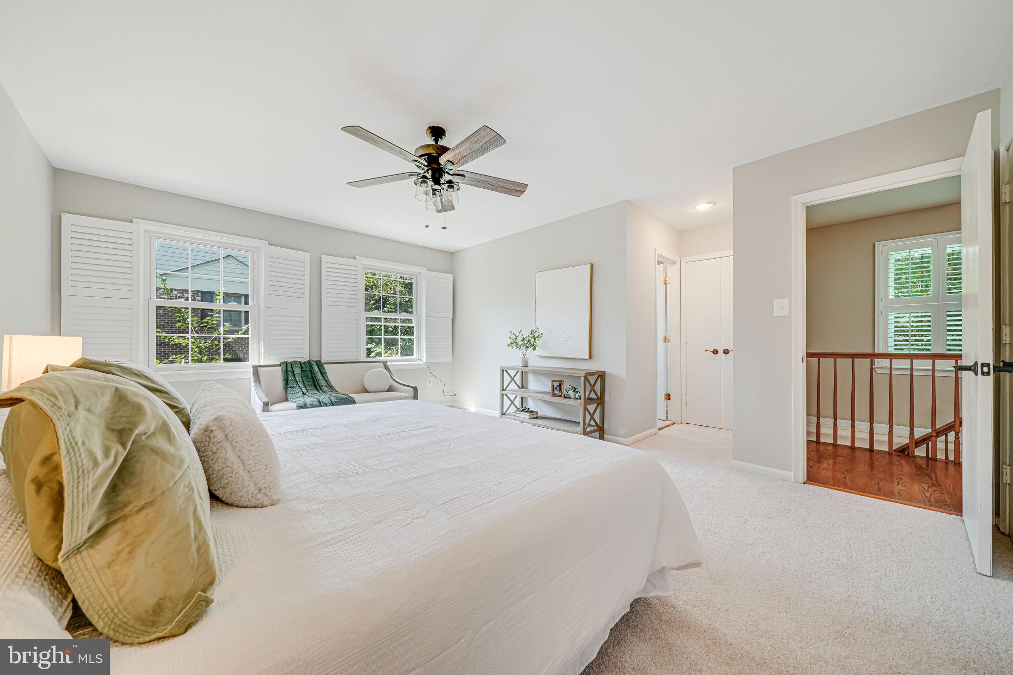 STRATTON COMMONS - Residential