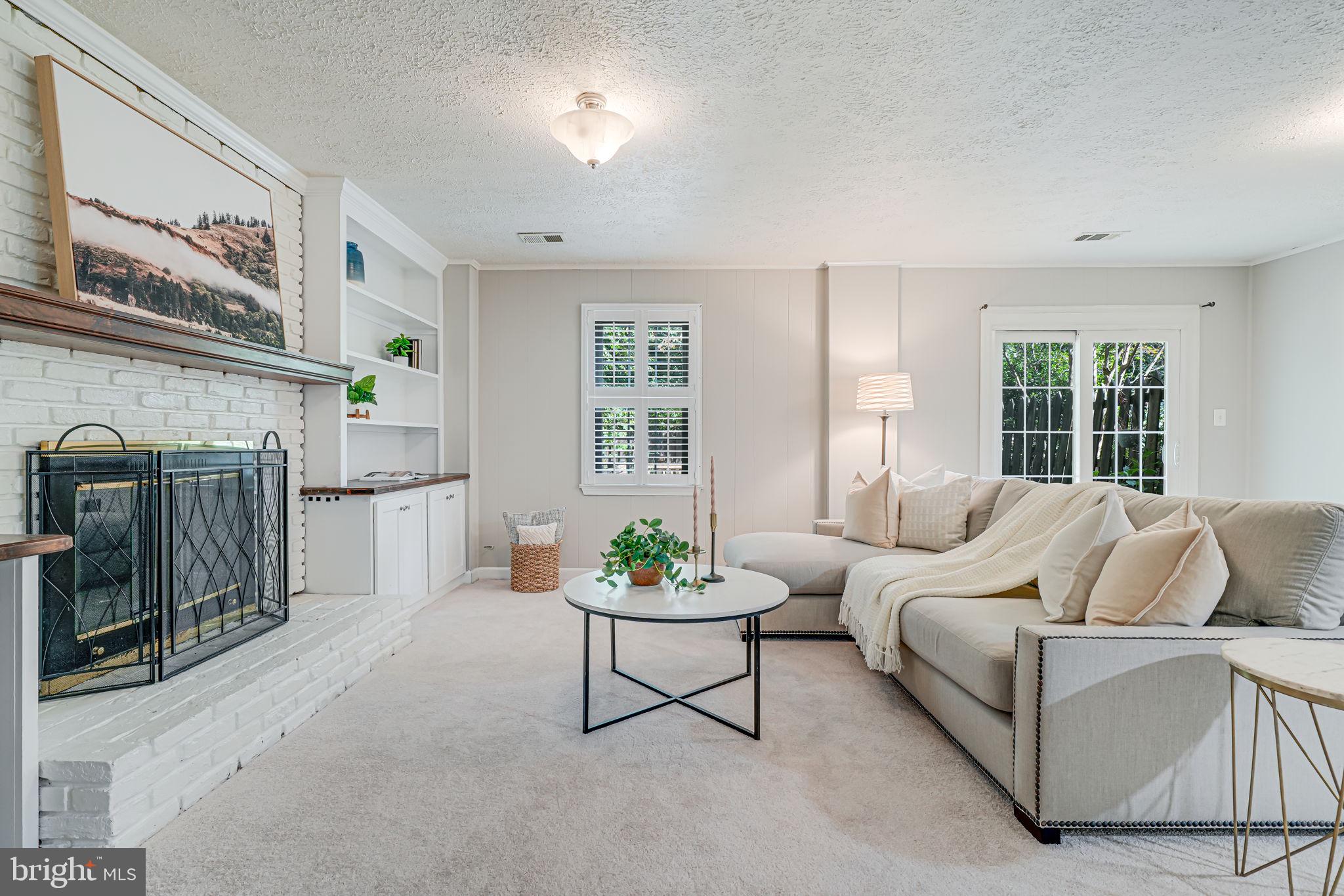 STRATTON COMMONS - Residential