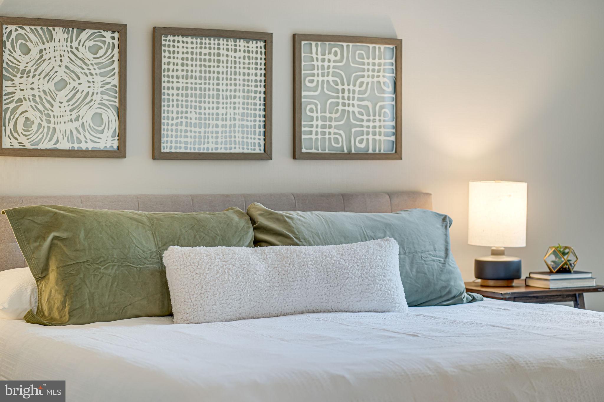 STRATTON COMMONS - Residential