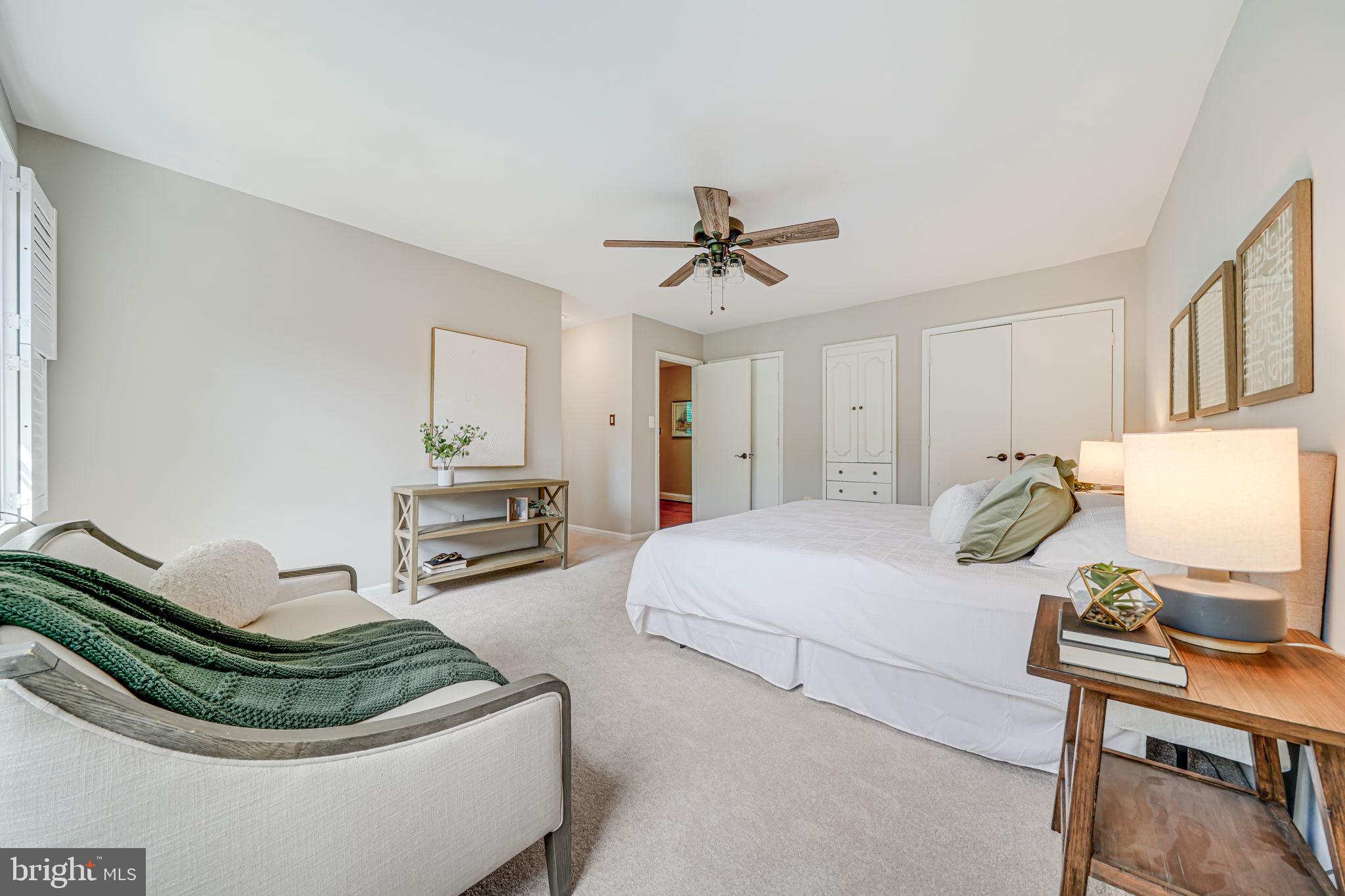 STRATTON COMMONS - Residential