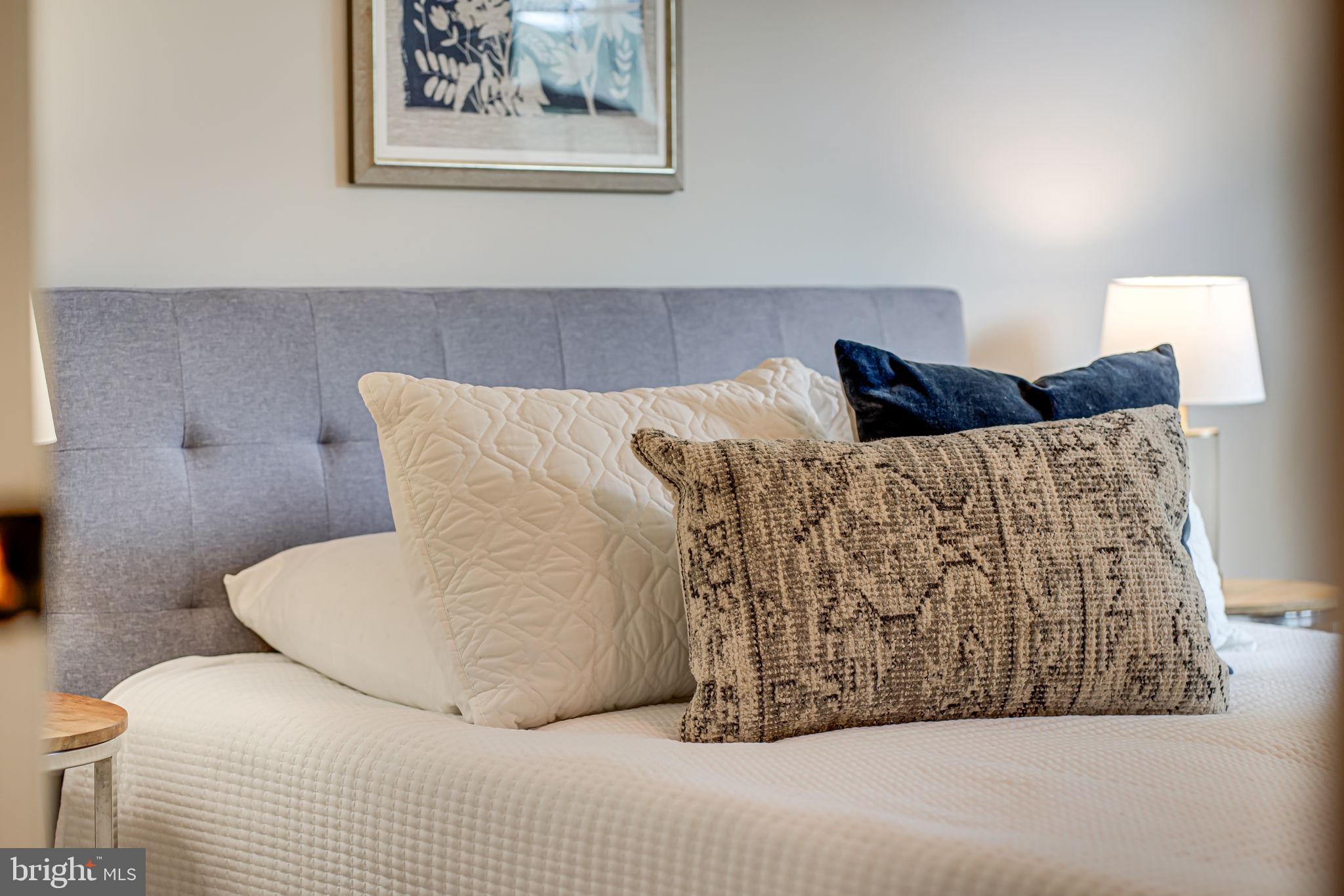 STRATTON COMMONS - Residential