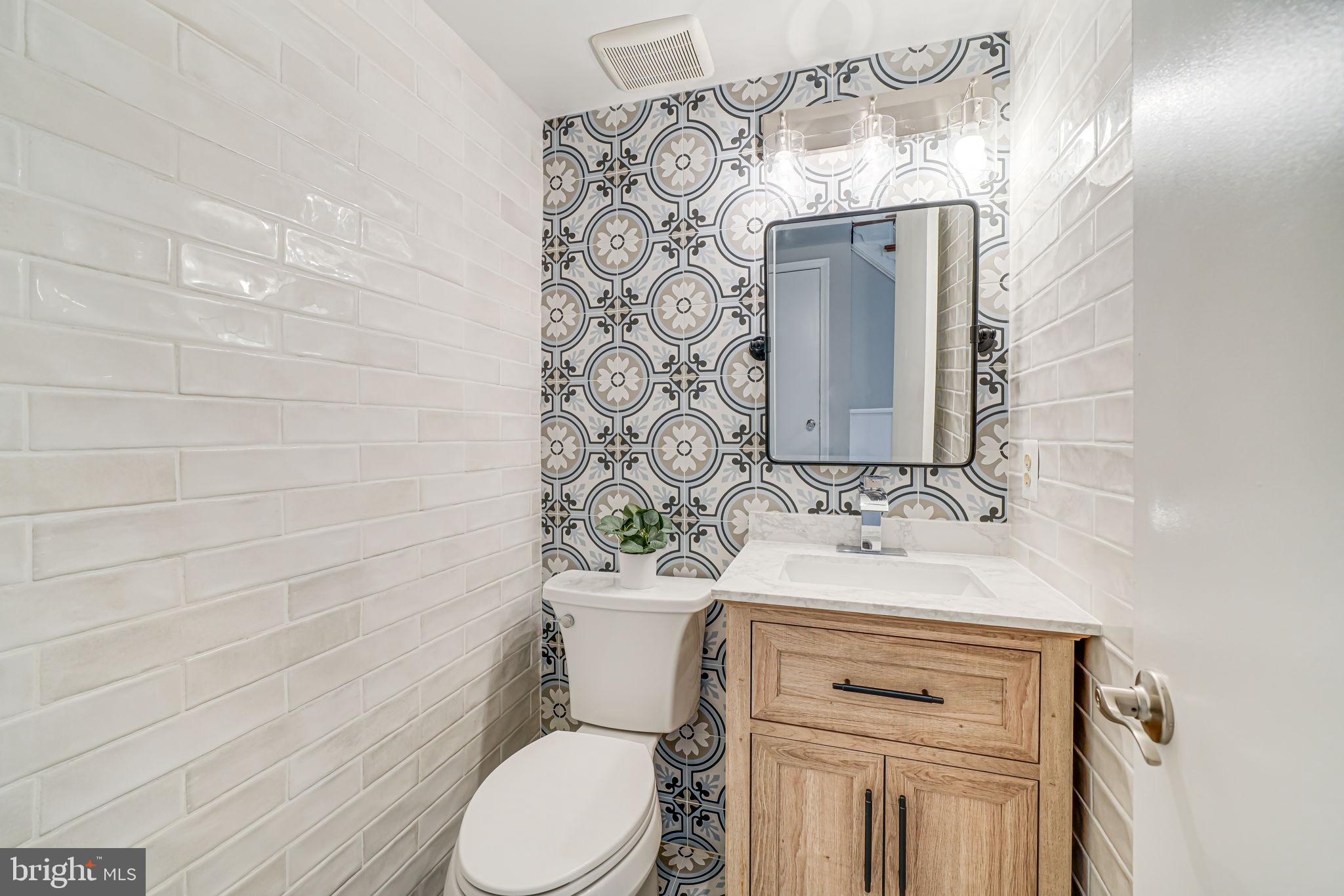 STRATTON COMMONS - Residential