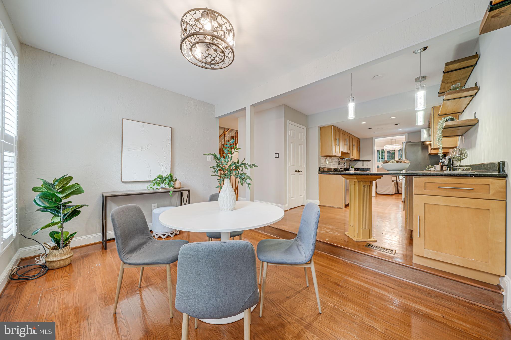 STRATTON COMMONS - Residential