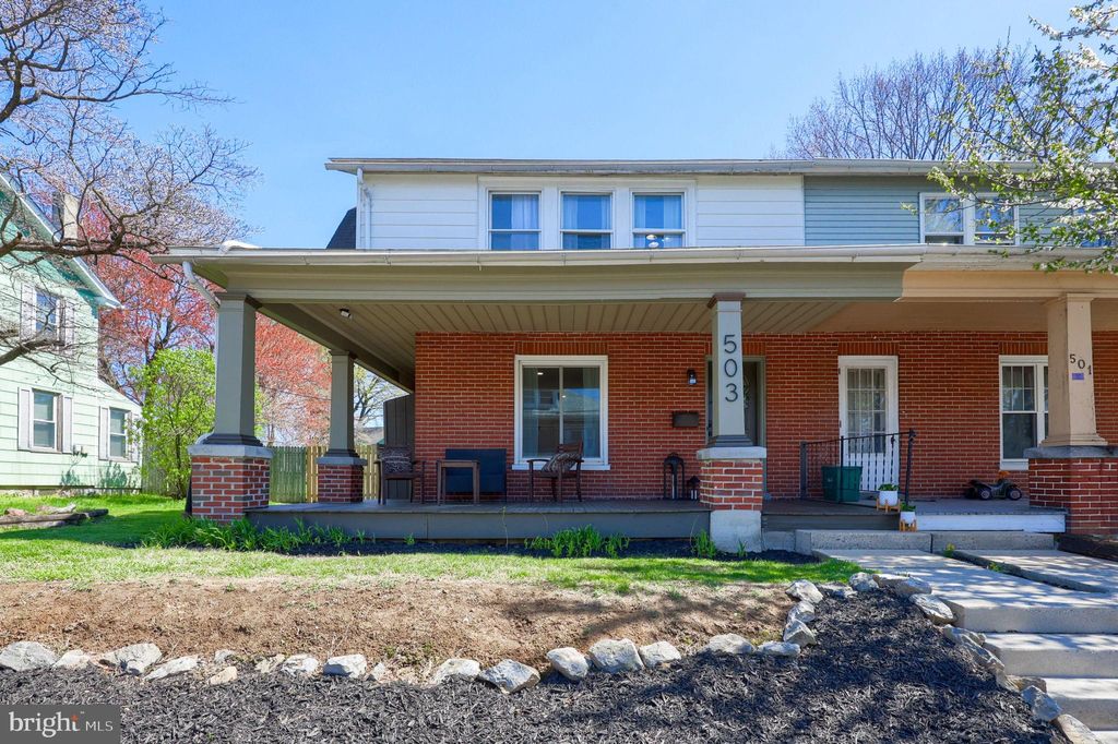 Photo of 503 N State Street, EPHRATA, PA 17522 (MLS # PALA2085670)