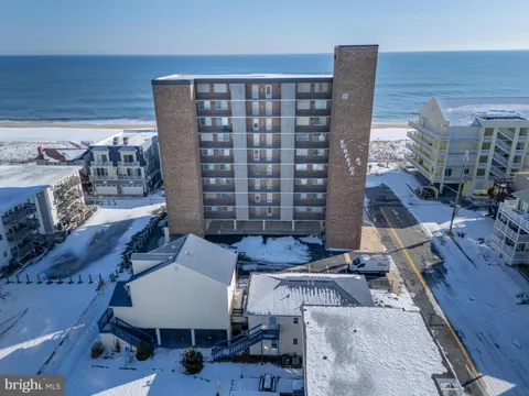 4 84th Street Unit 2C, Ocean City, MD 21842 - MLS#: MDWO2028042