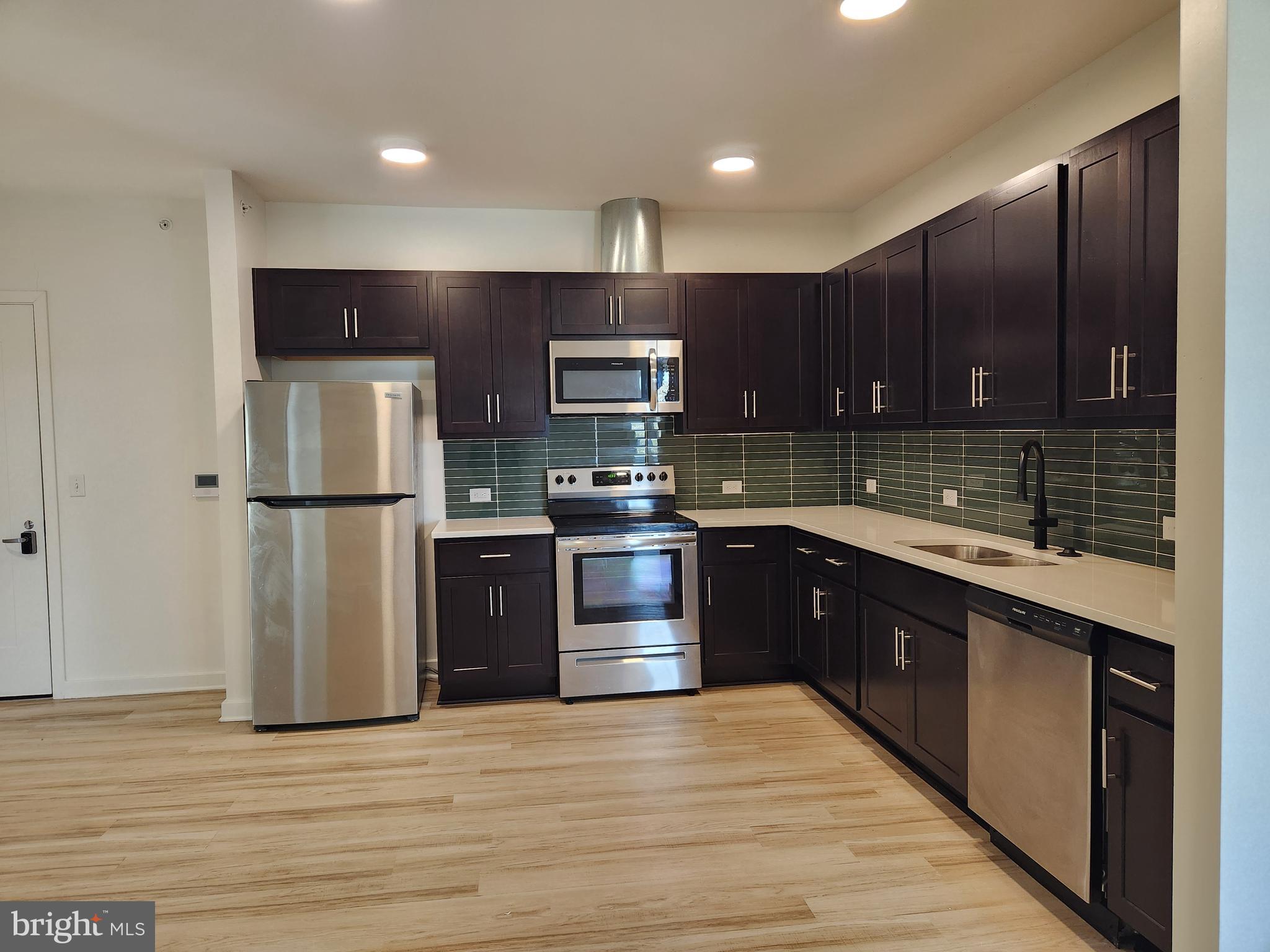 DOWNTOWN FREDERICKSBURG - Residential Lease