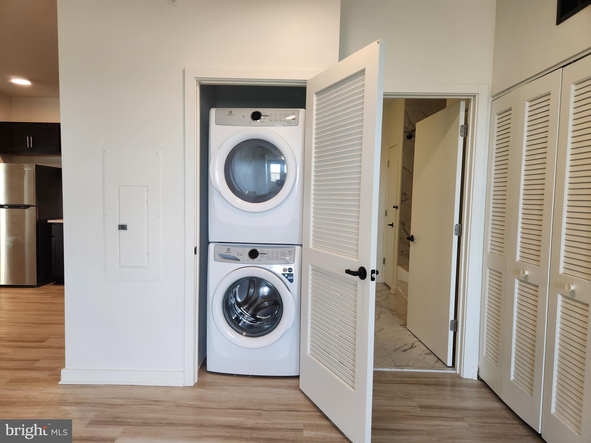 DOWNTOWN FREDERICKSBURG - Residential Lease