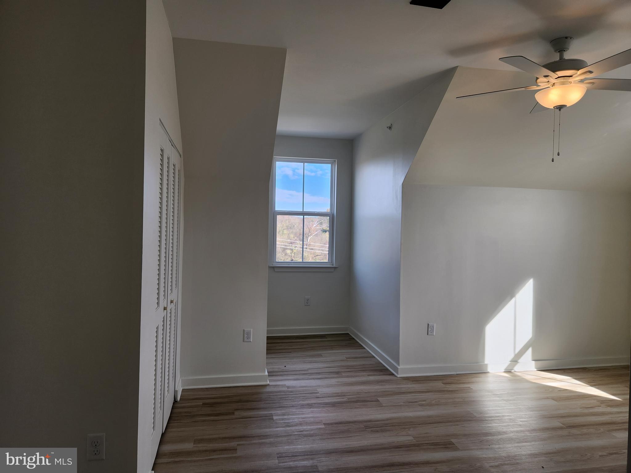 DOWNTOWN FREDERICKSBURG - Residential Lease