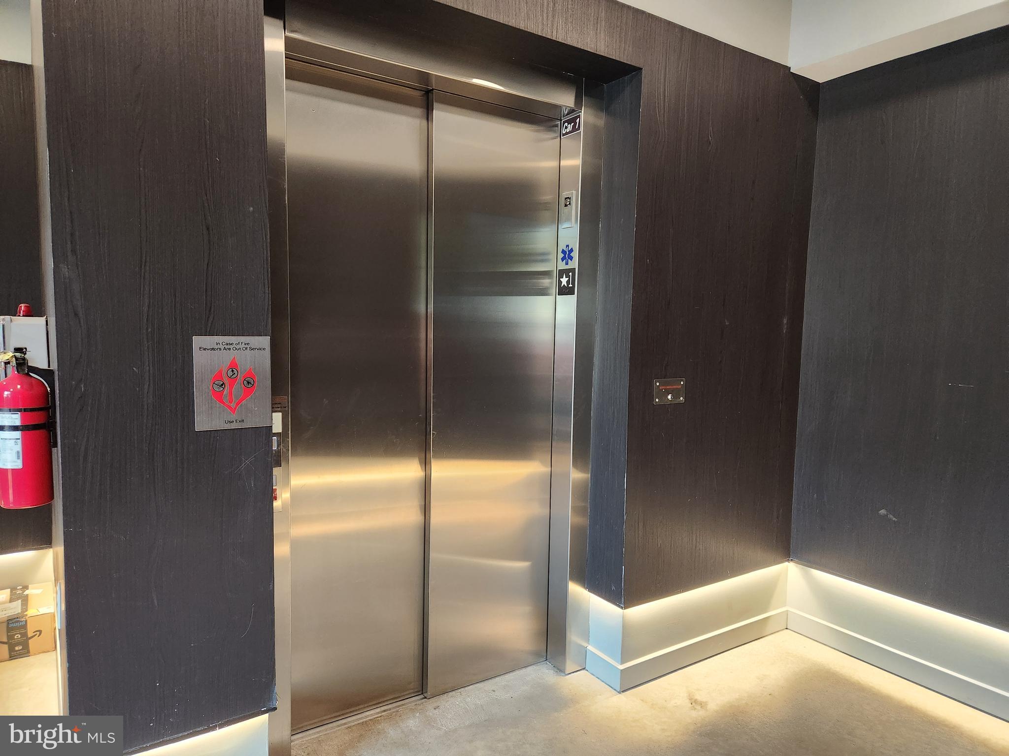 DOWNTOWN FREDERICKSBURG - Residential Lease